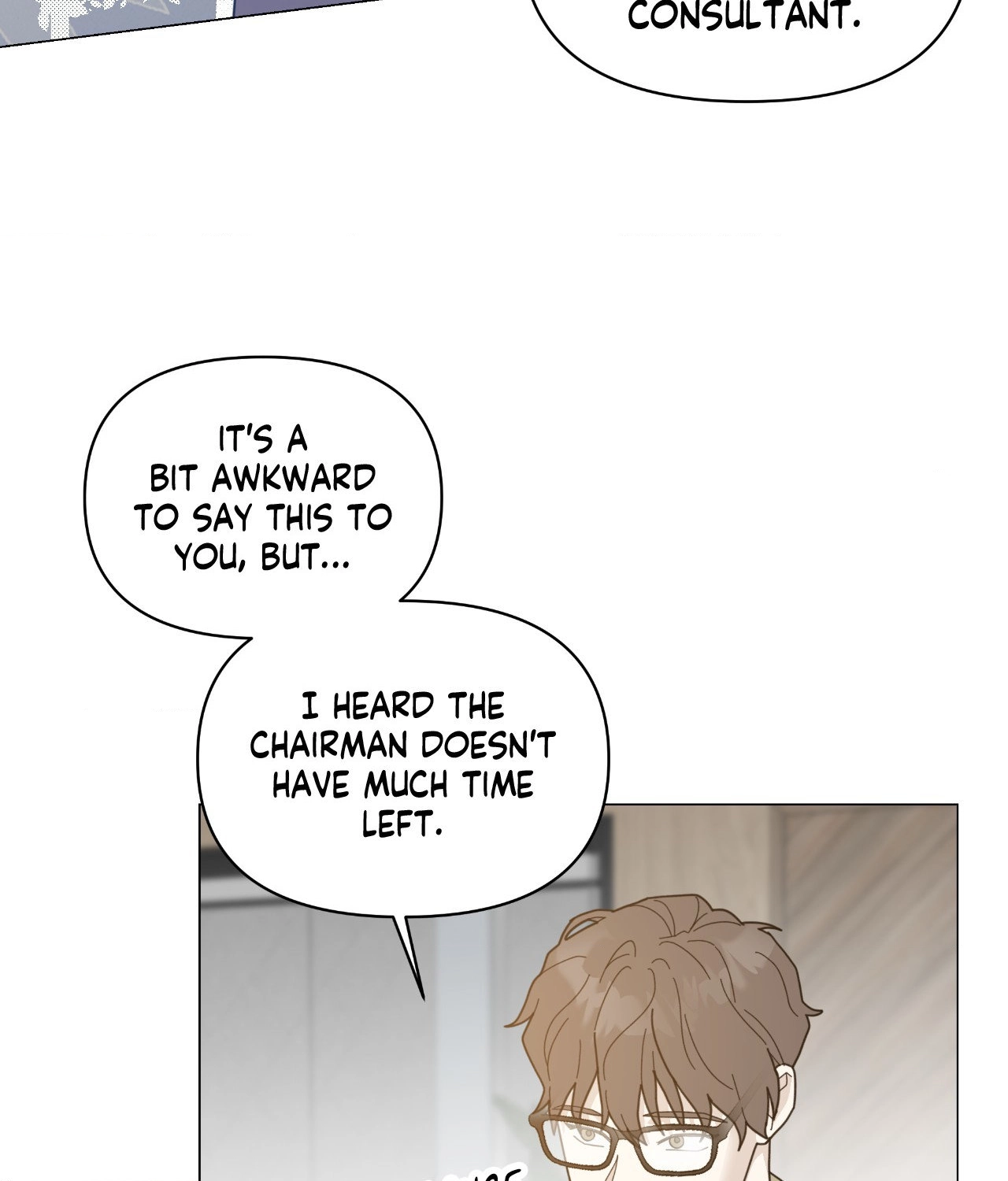 How To Captivate Your Boss Chapter 65 page 19 - 