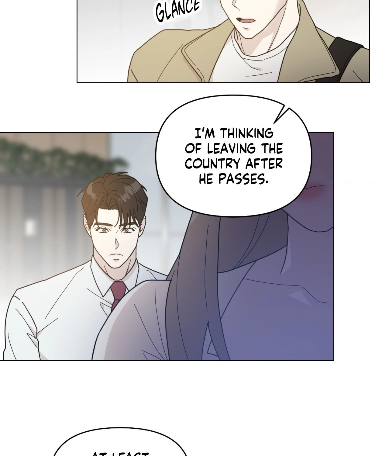 How To Captivate Your Boss Chapter 65 page 20 - 