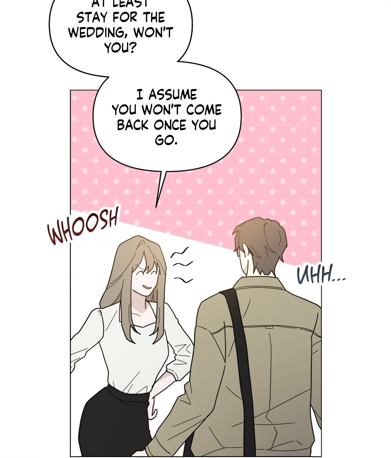 How To Captivate Your Boss Chapter 65 page 21 - 