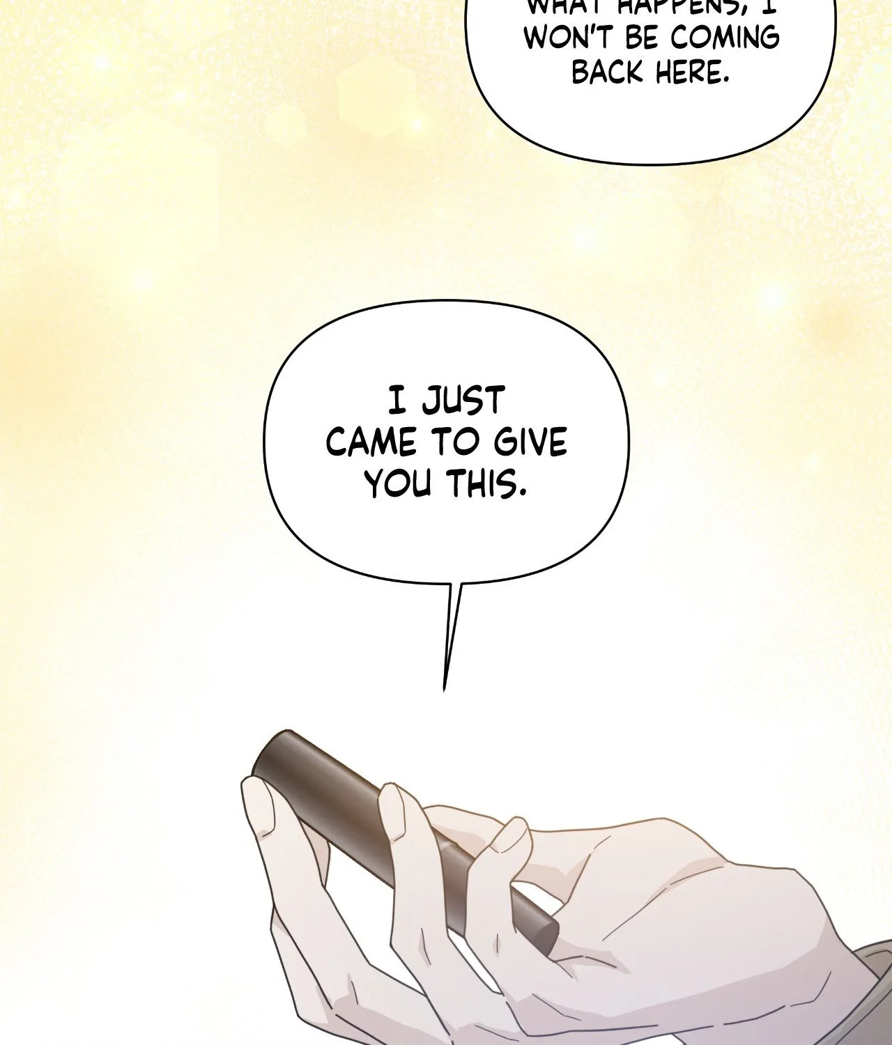 How To Captivate Your Boss Chapter 65 page 23 - 