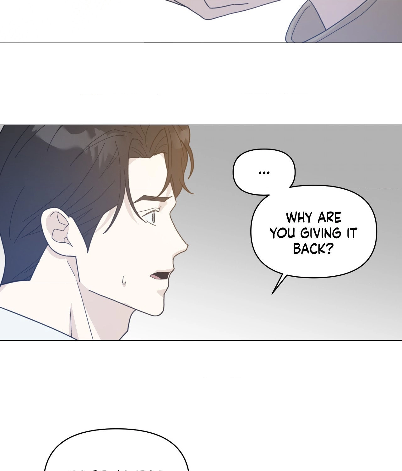 How To Captivate Your Boss Chapter 65 page 24 - 