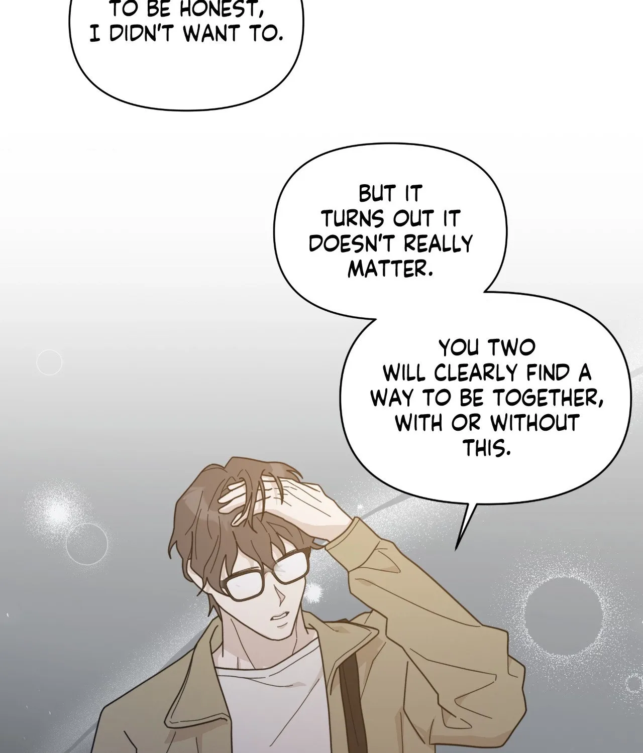 How To Captivate Your Boss Chapter 65 page 25 - 