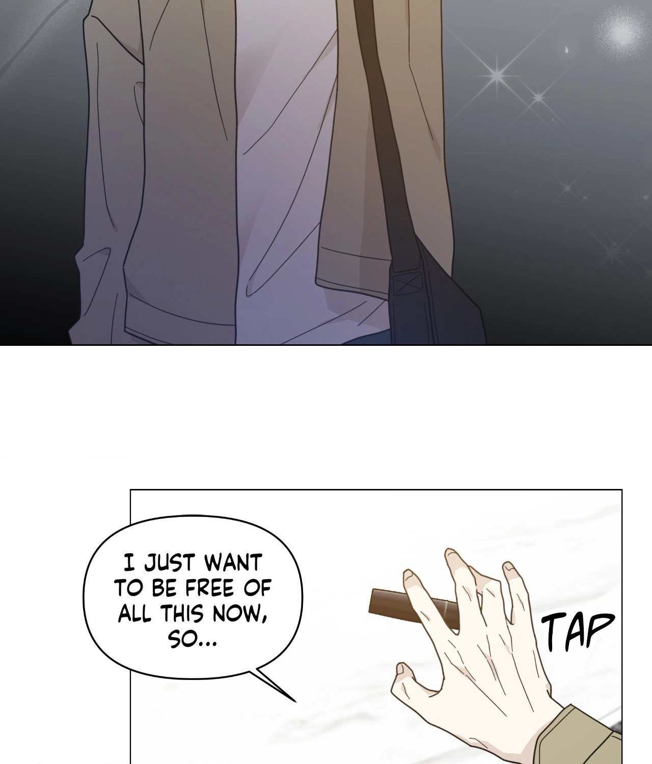 How To Captivate Your Boss Chapter 65 page 26 - 