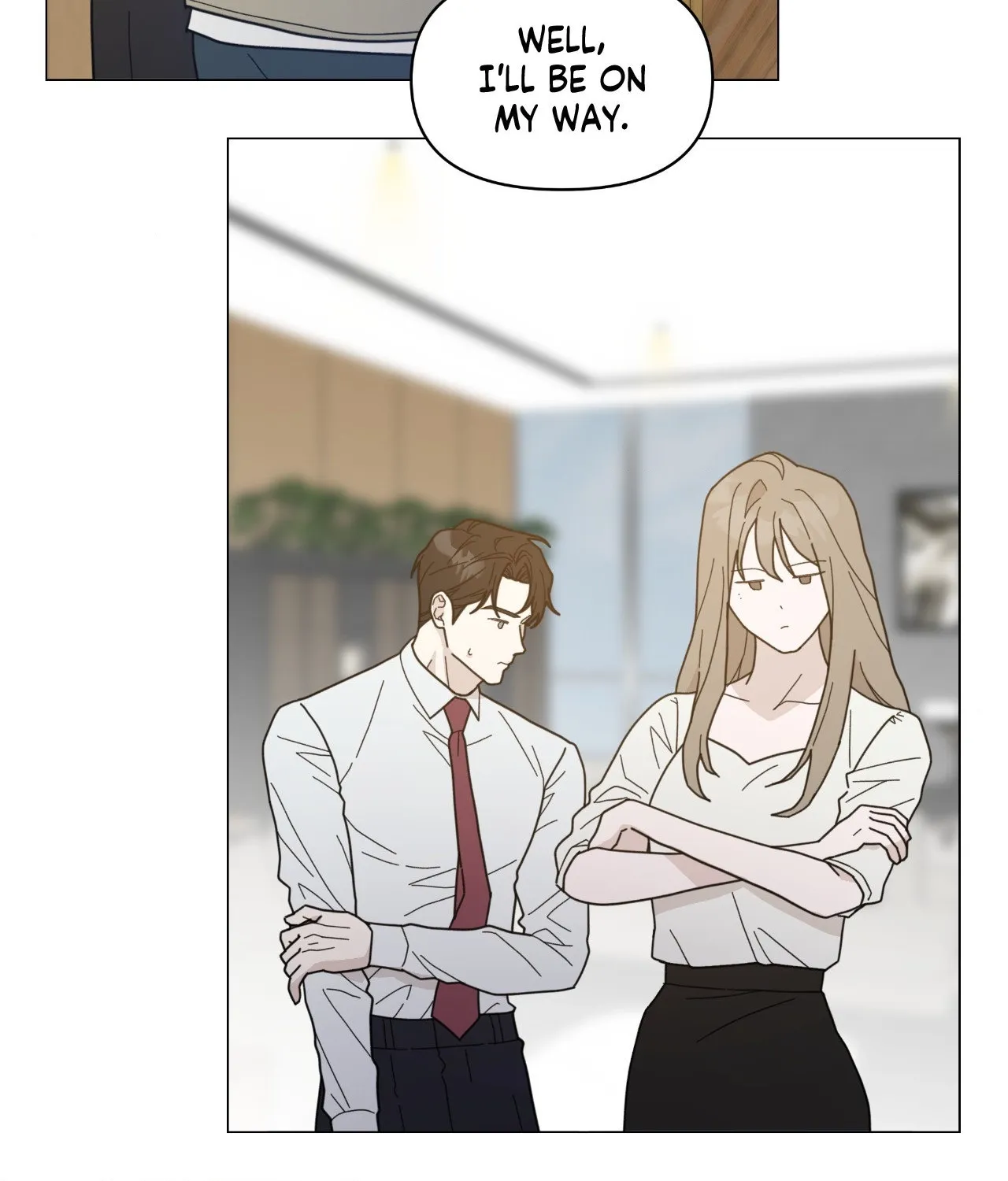How To Captivate Your Boss Chapter 65 page 28 - 