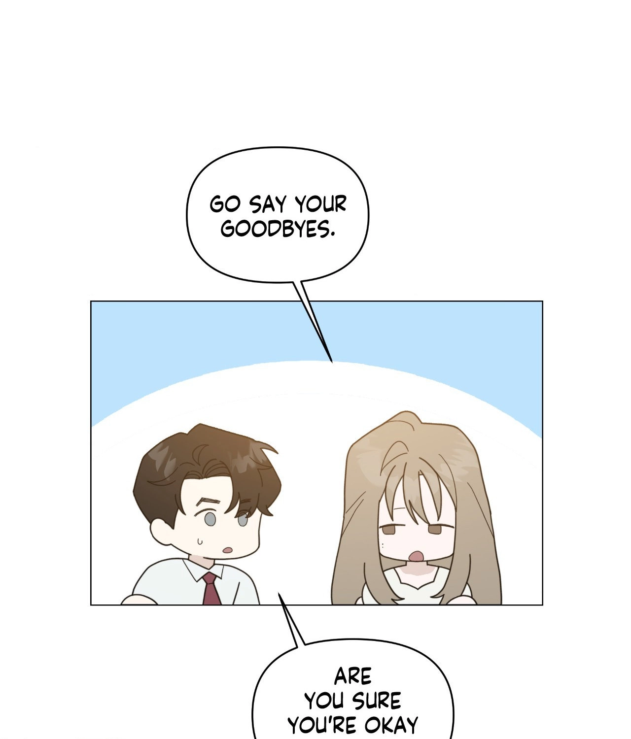 How To Captivate Your Boss Chapter 65 page 29 - 