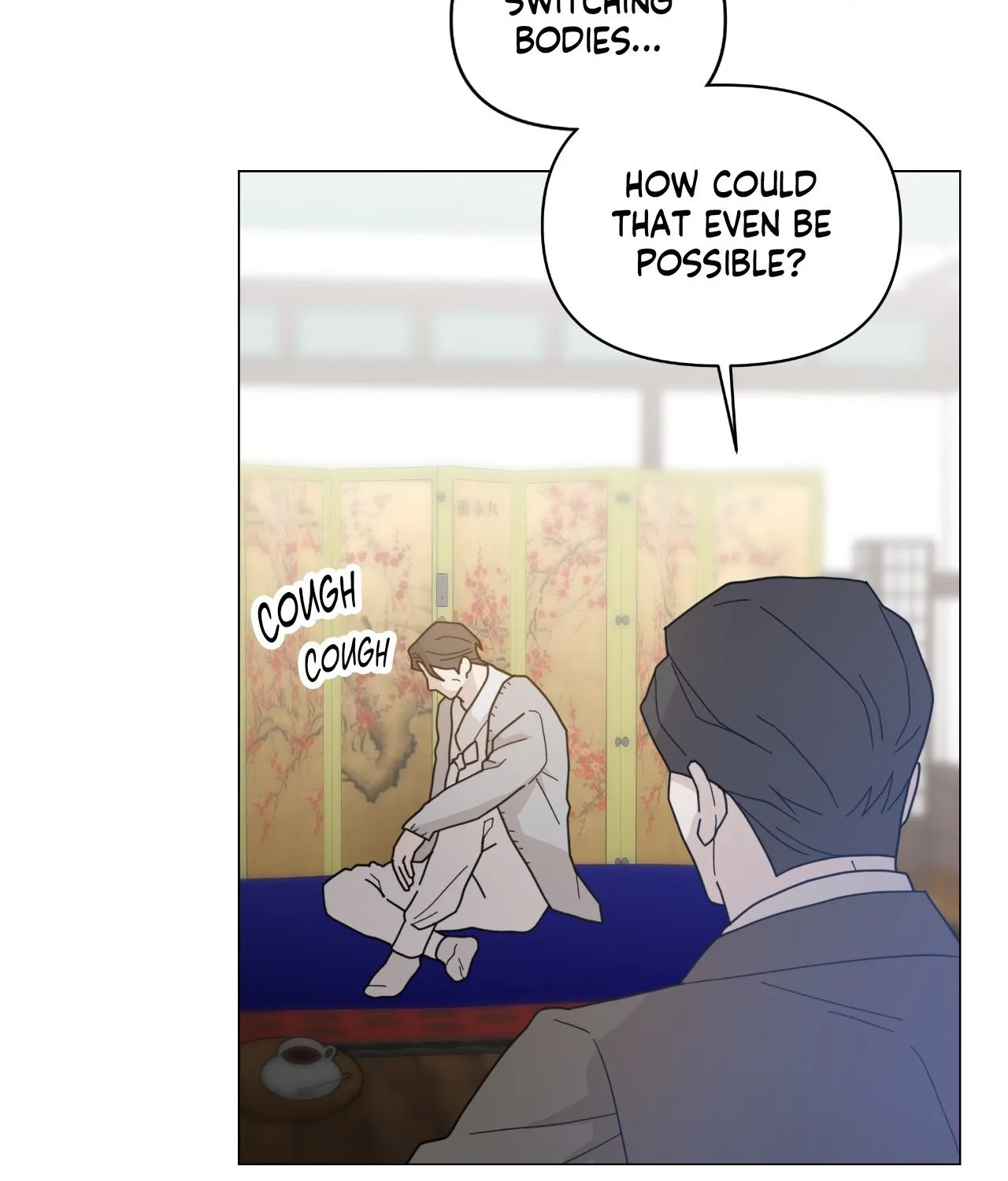 How To Captivate Your Boss Chapter 65 page 4 - 