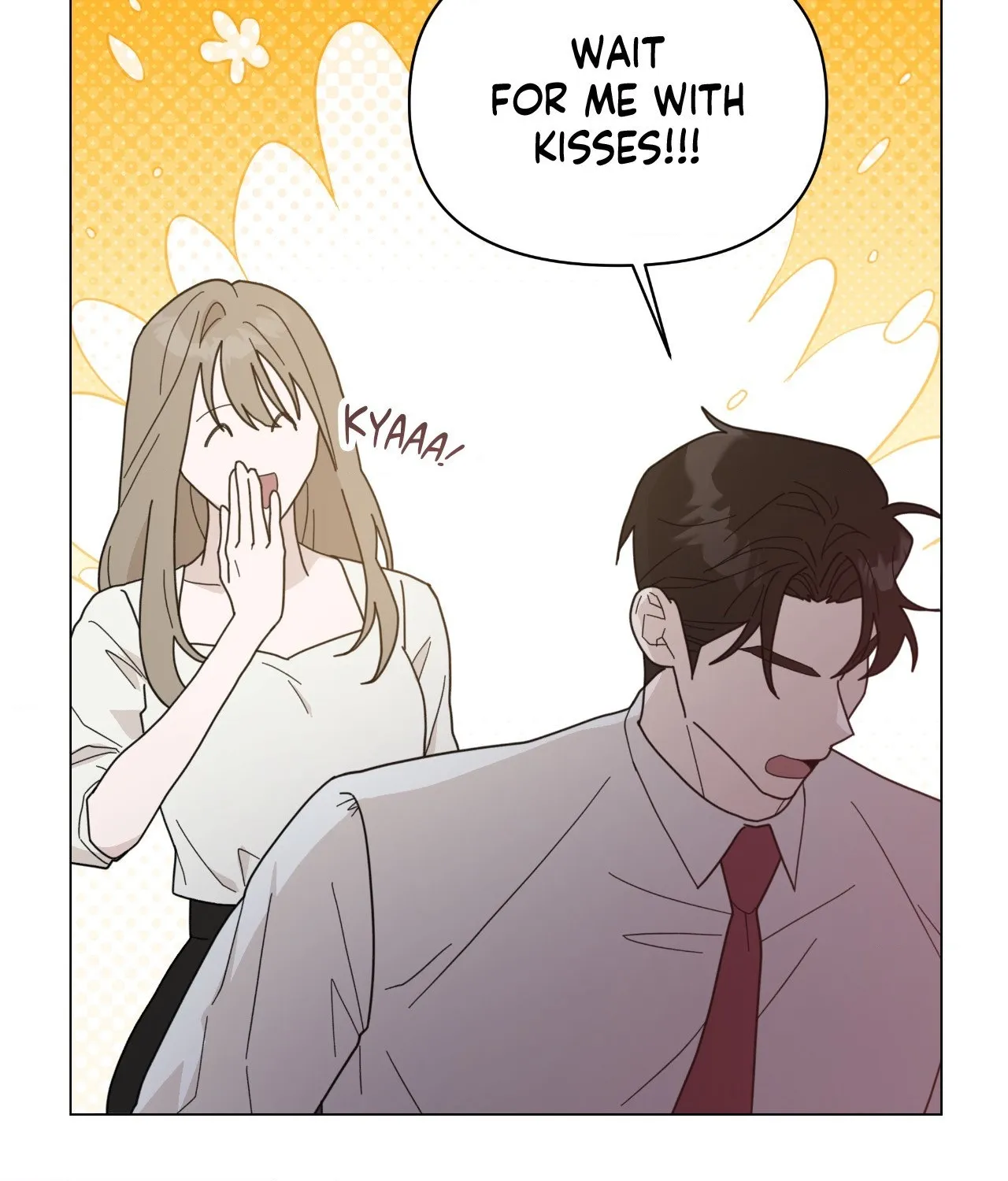 How To Captivate Your Boss Chapter 65 page 32 - 