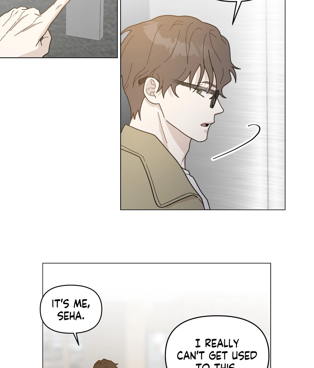 How To Captivate Your Boss Chapter 65 page 34 - 