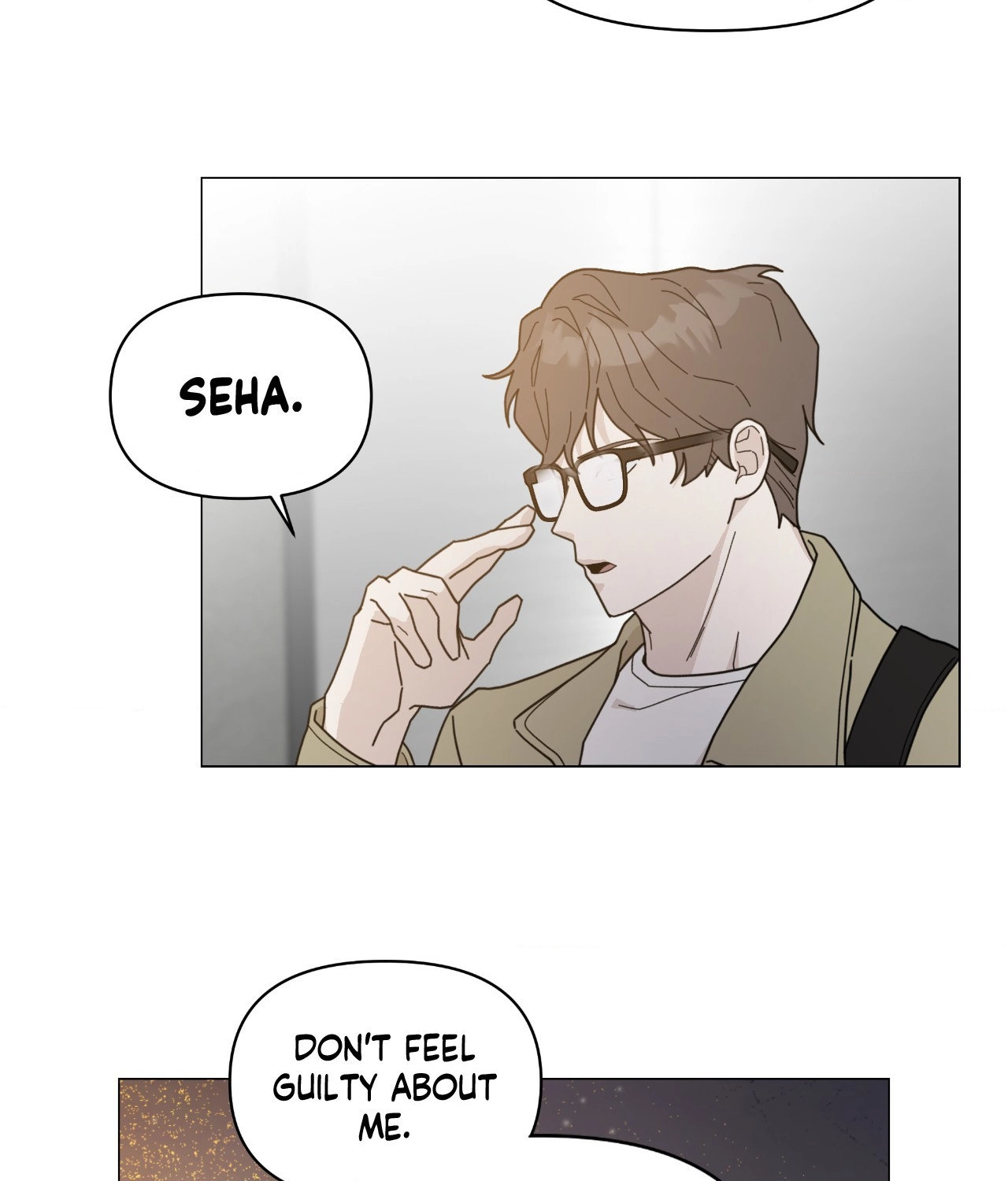 How To Captivate Your Boss Chapter 65 page 37 - 