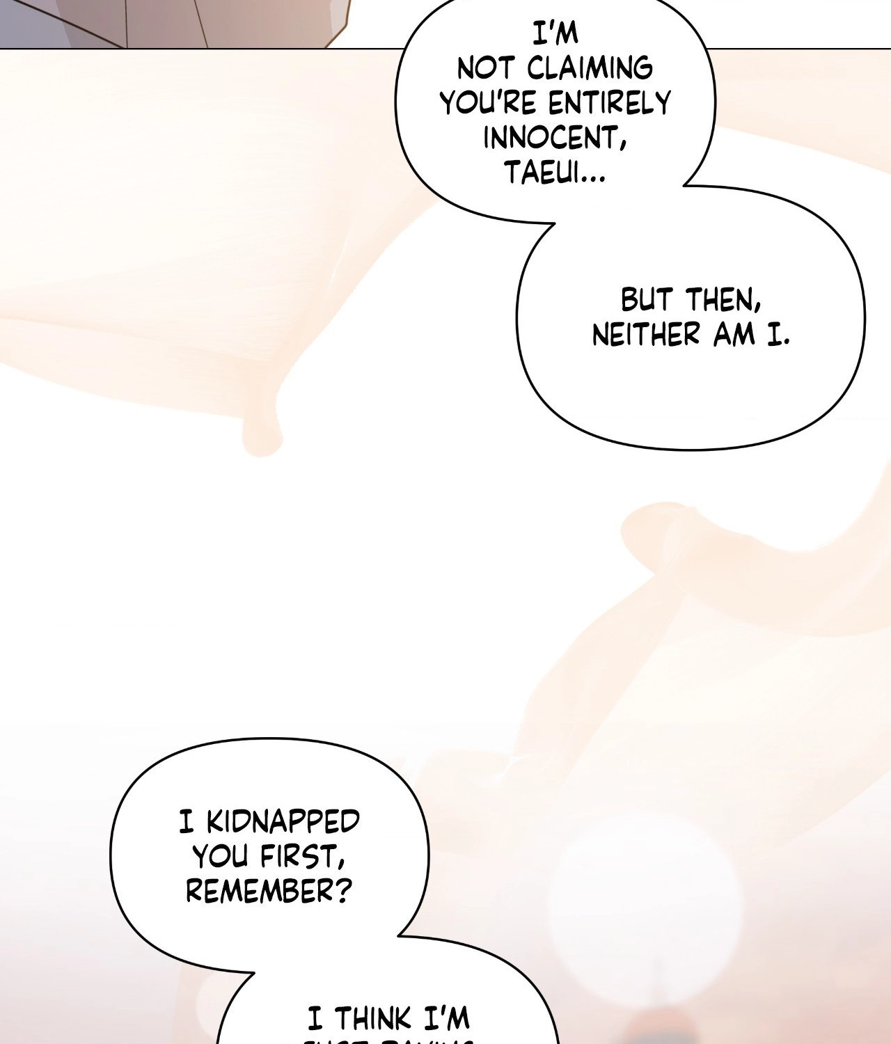 How To Captivate Your Boss Chapter 65 page 39 - 