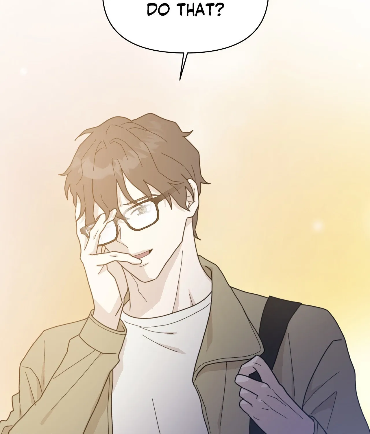 How To Captivate Your Boss Chapter 65 page 42 - 