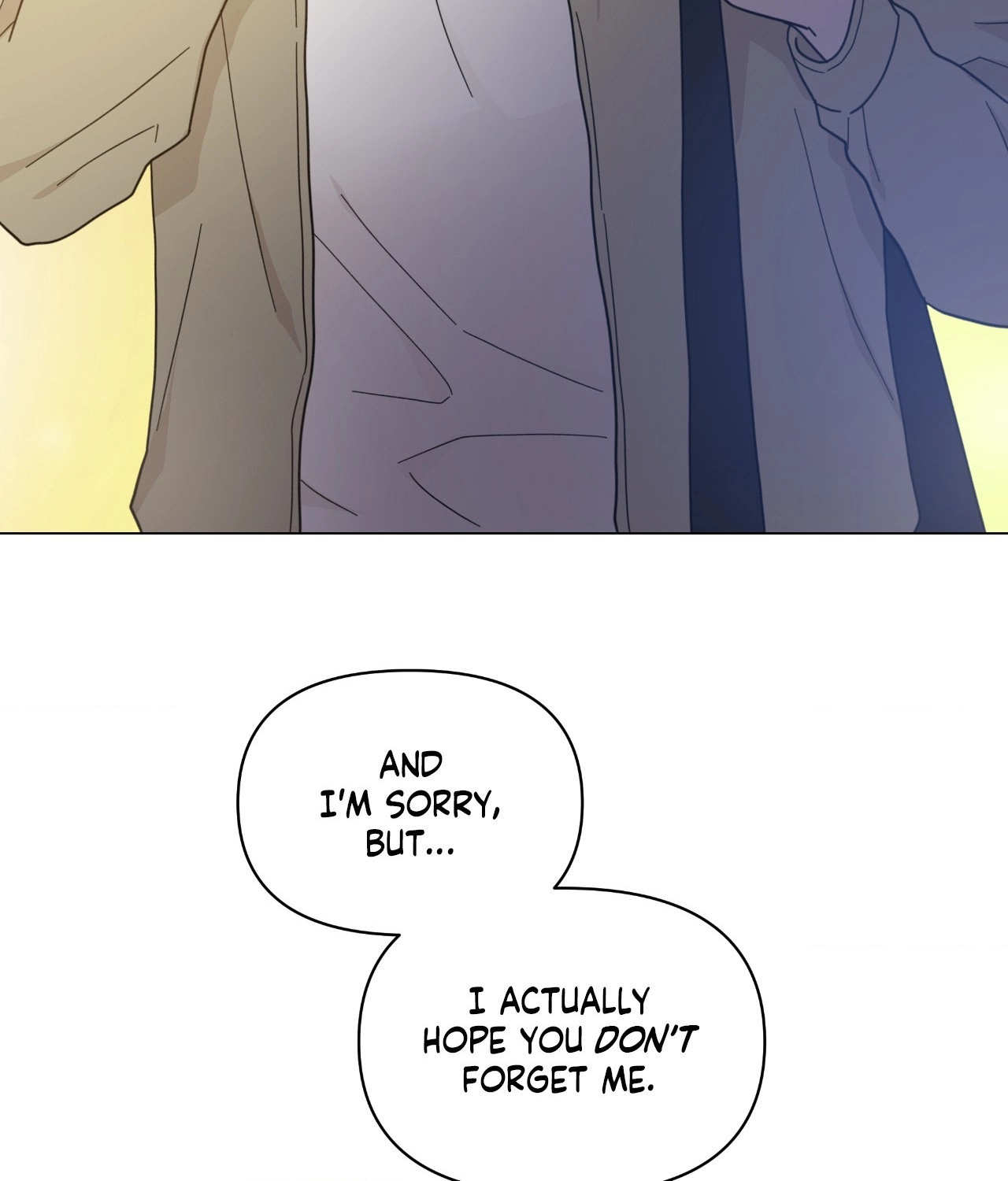 How To Captivate Your Boss Chapter 65 page 43 - 