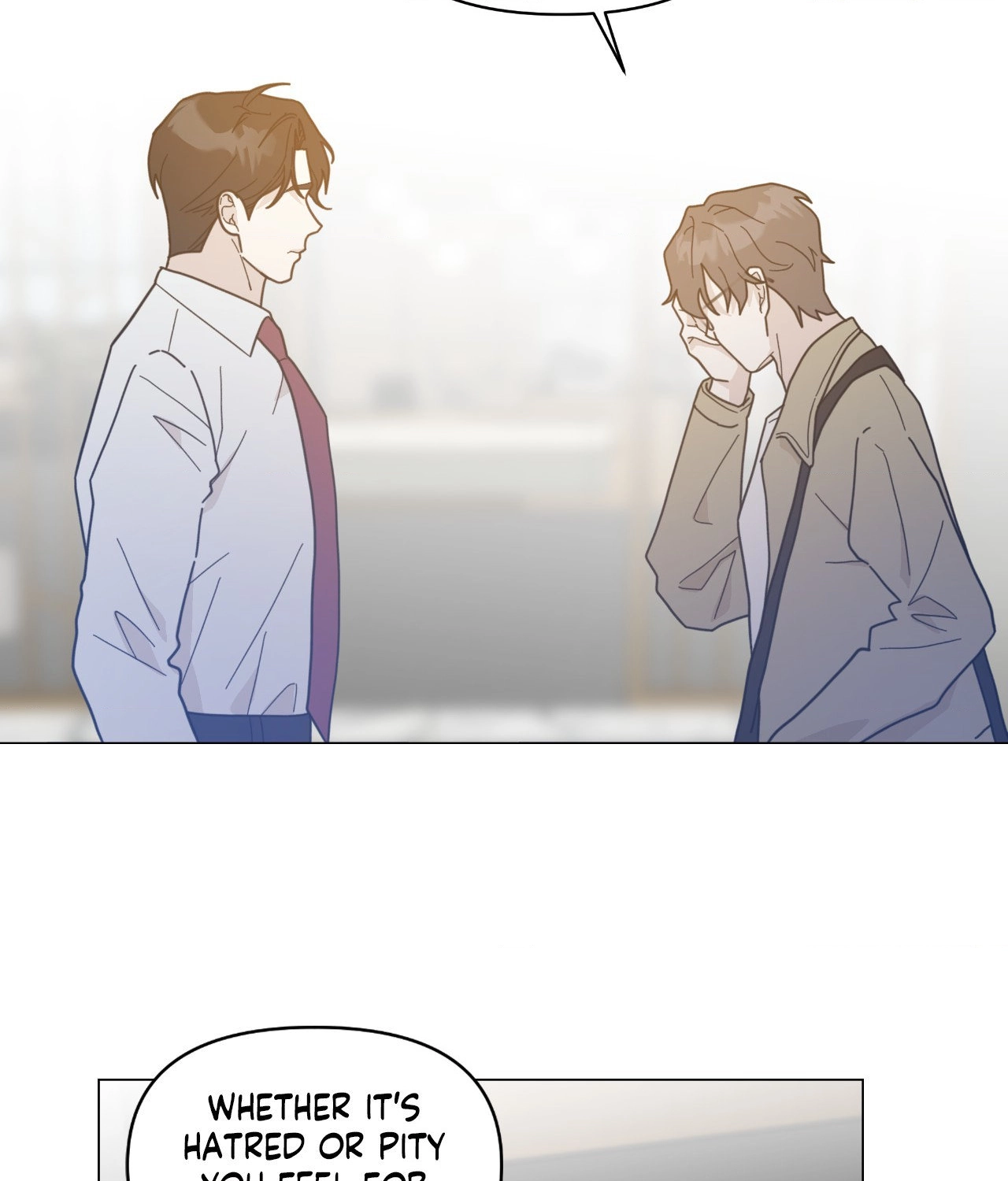 How To Captivate Your Boss Chapter 65 page 44 - 