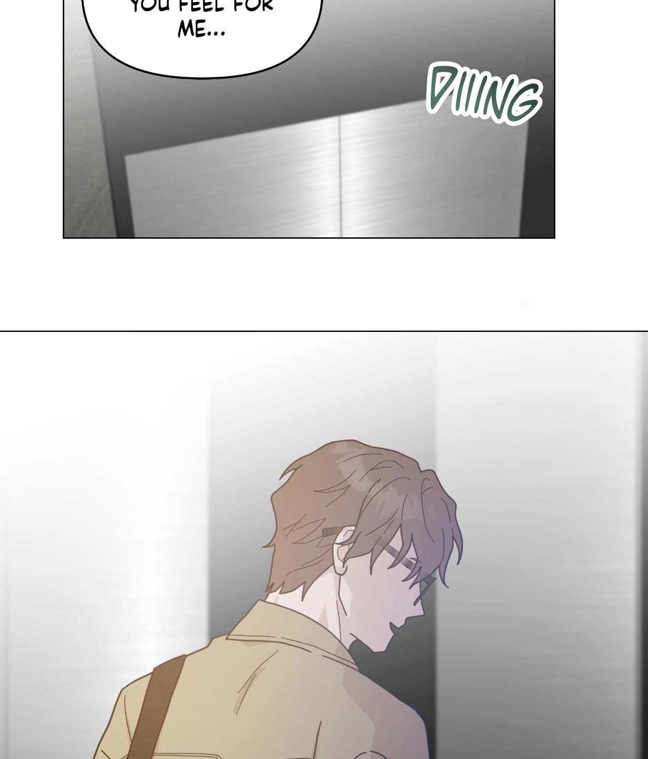 How To Captivate Your Boss Chapter 65 page 45 - 