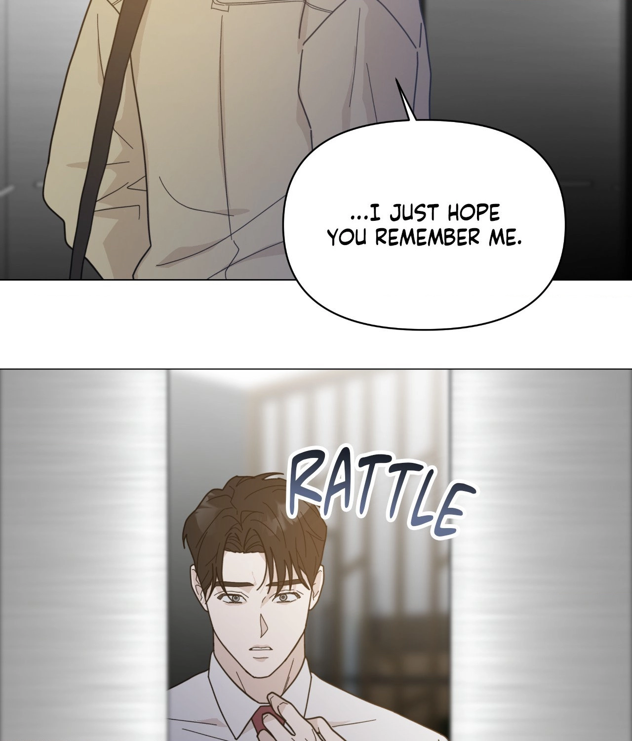 How To Captivate Your Boss Chapter 65 page 46 - 