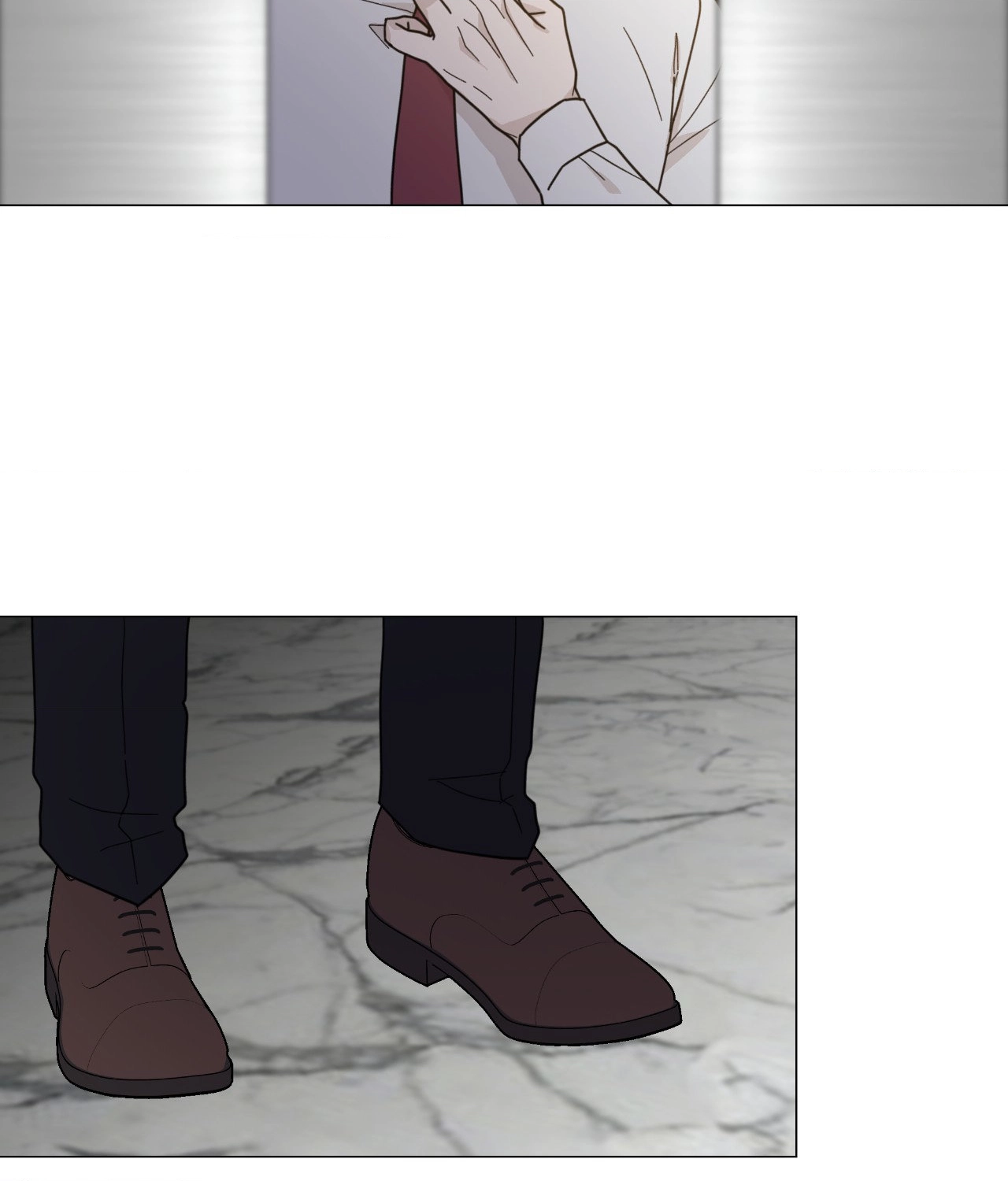 How To Captivate Your Boss Chapter 65 page 47 - 