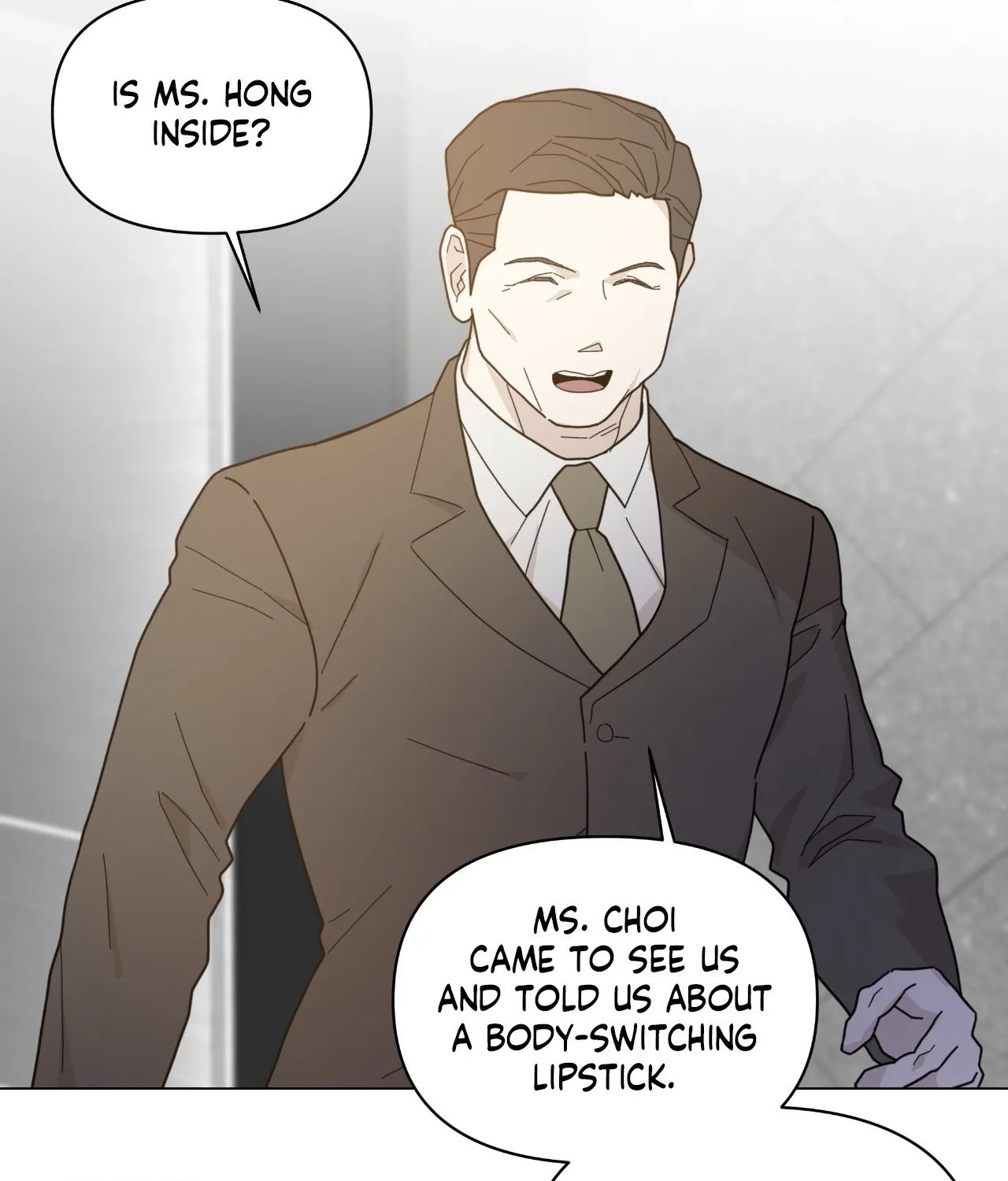 How To Captivate Your Boss Chapter 65 page 50 - 