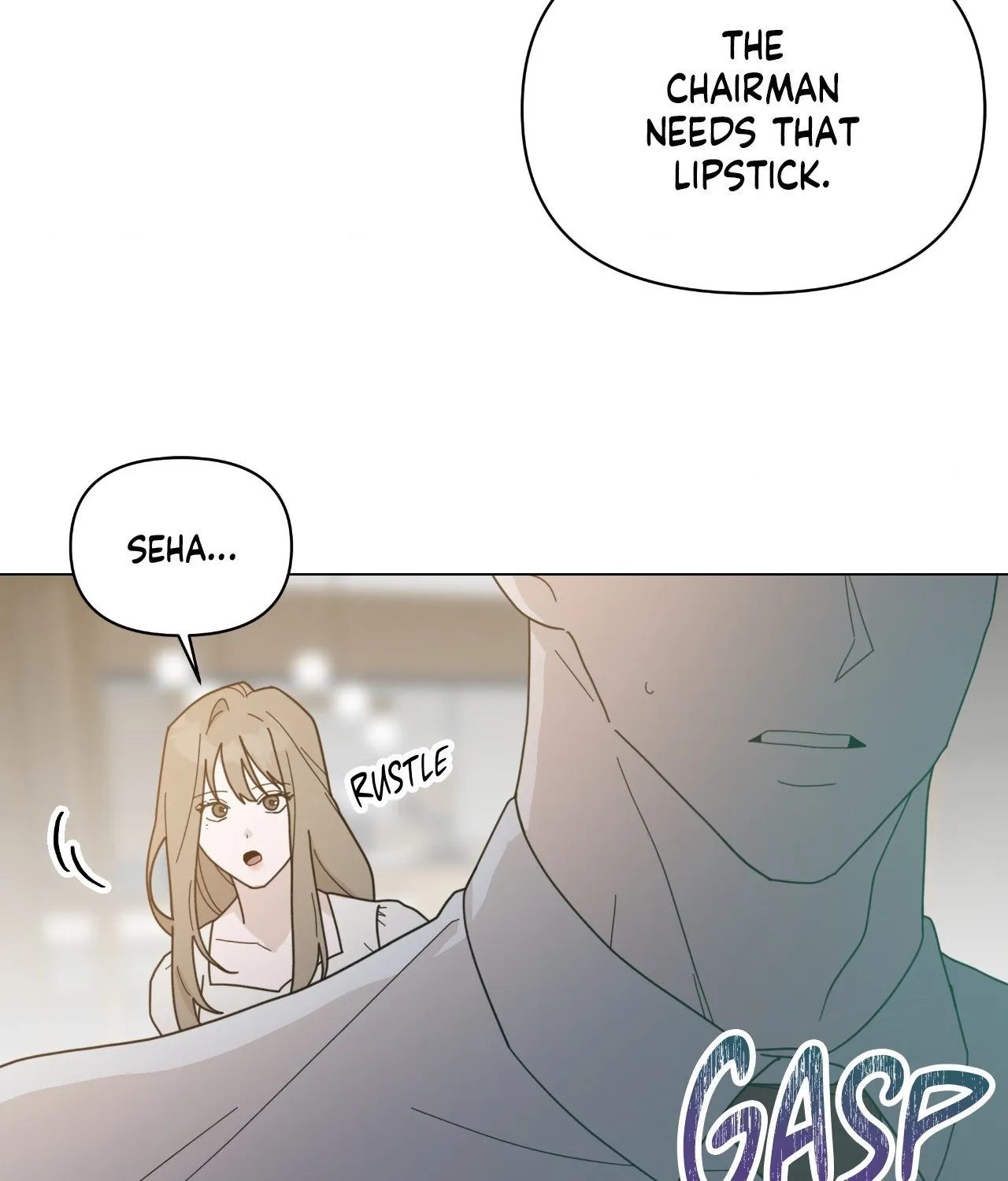 How To Captivate Your Boss Chapter 65 page 51 - 