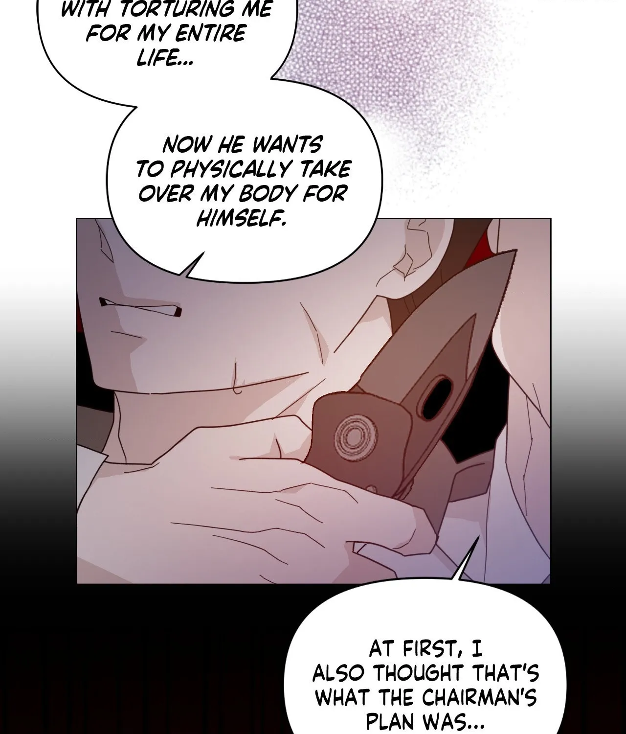 How To Captivate Your Boss Chapter 65 page 55 - 