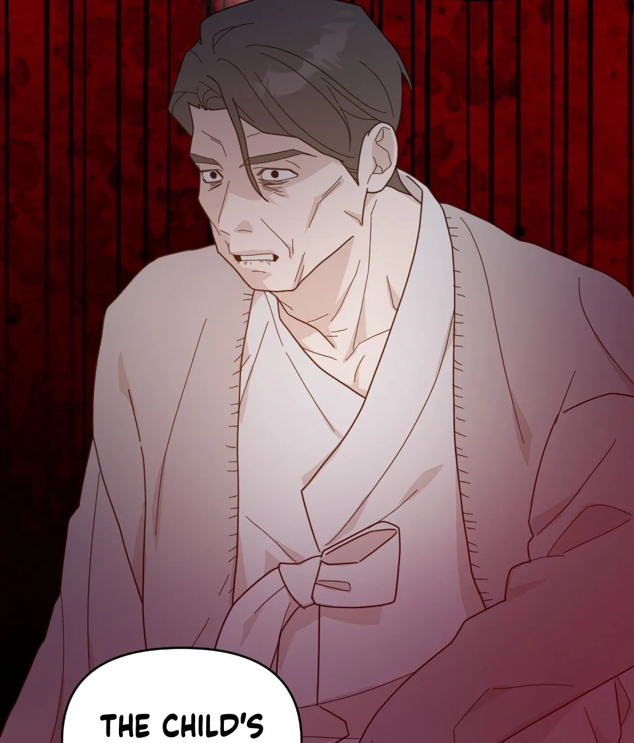How To Captivate Your Boss Chapter 65 page 57 - 