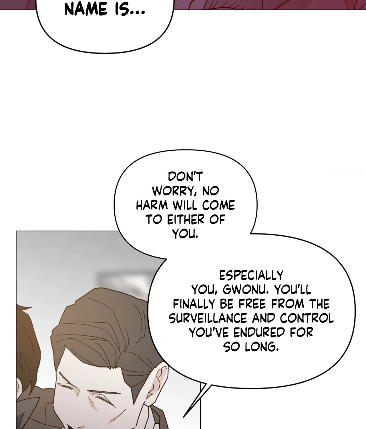 How To Captivate Your Boss Chapter 65 page 58 - 