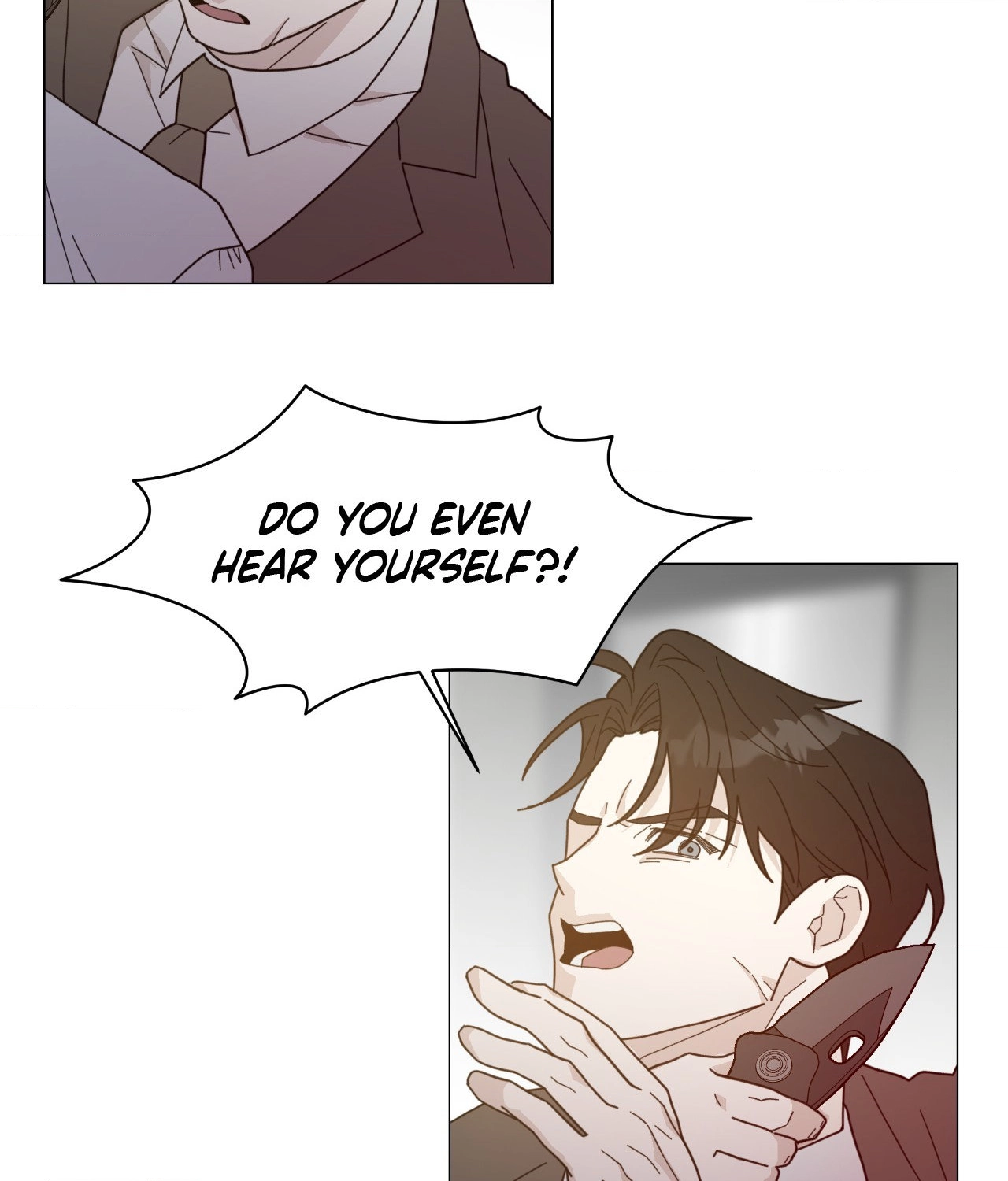 How To Captivate Your Boss Chapter 65 page 59 - 