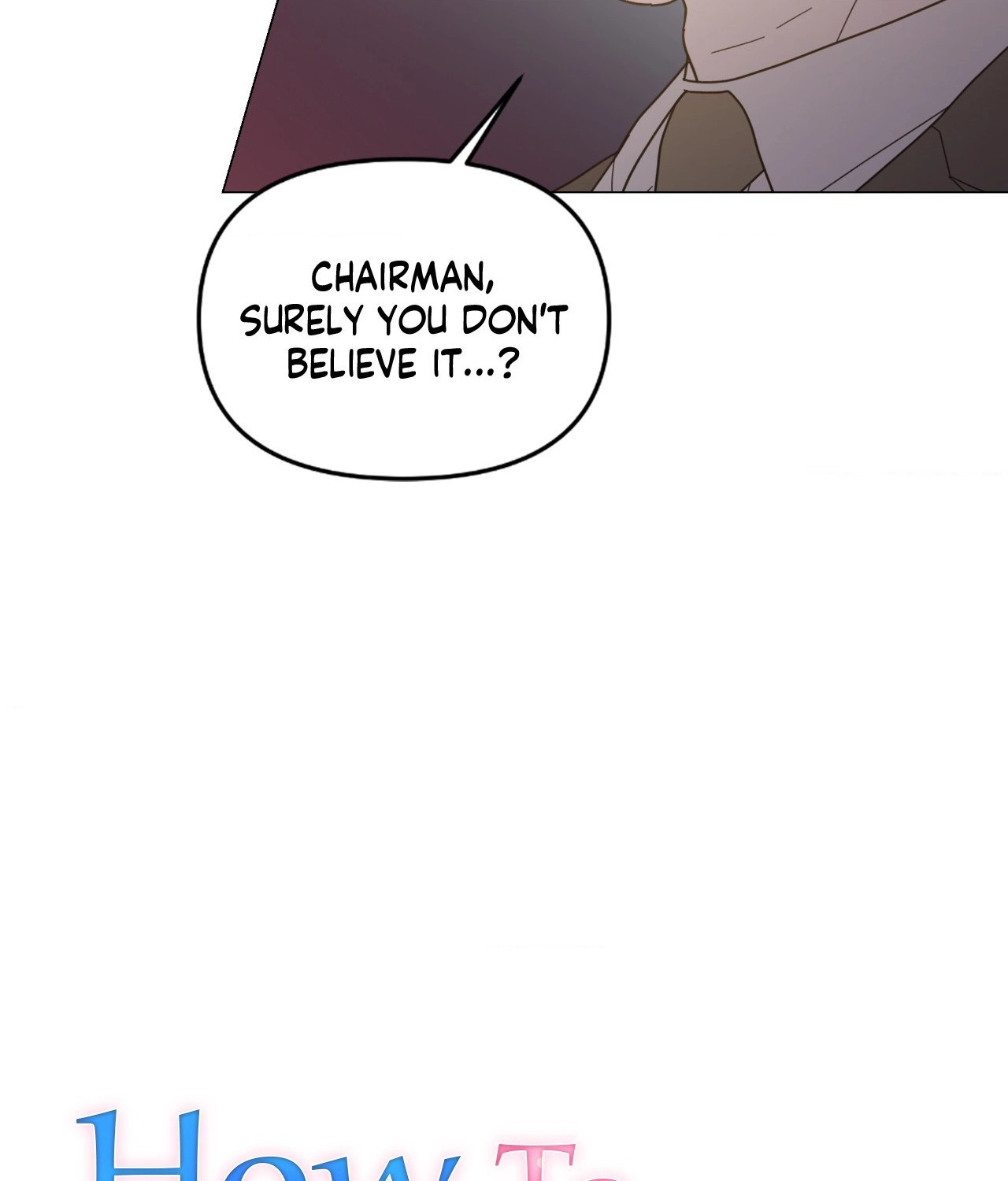 How To Captivate Your Boss Chapter 65 page 7 - 