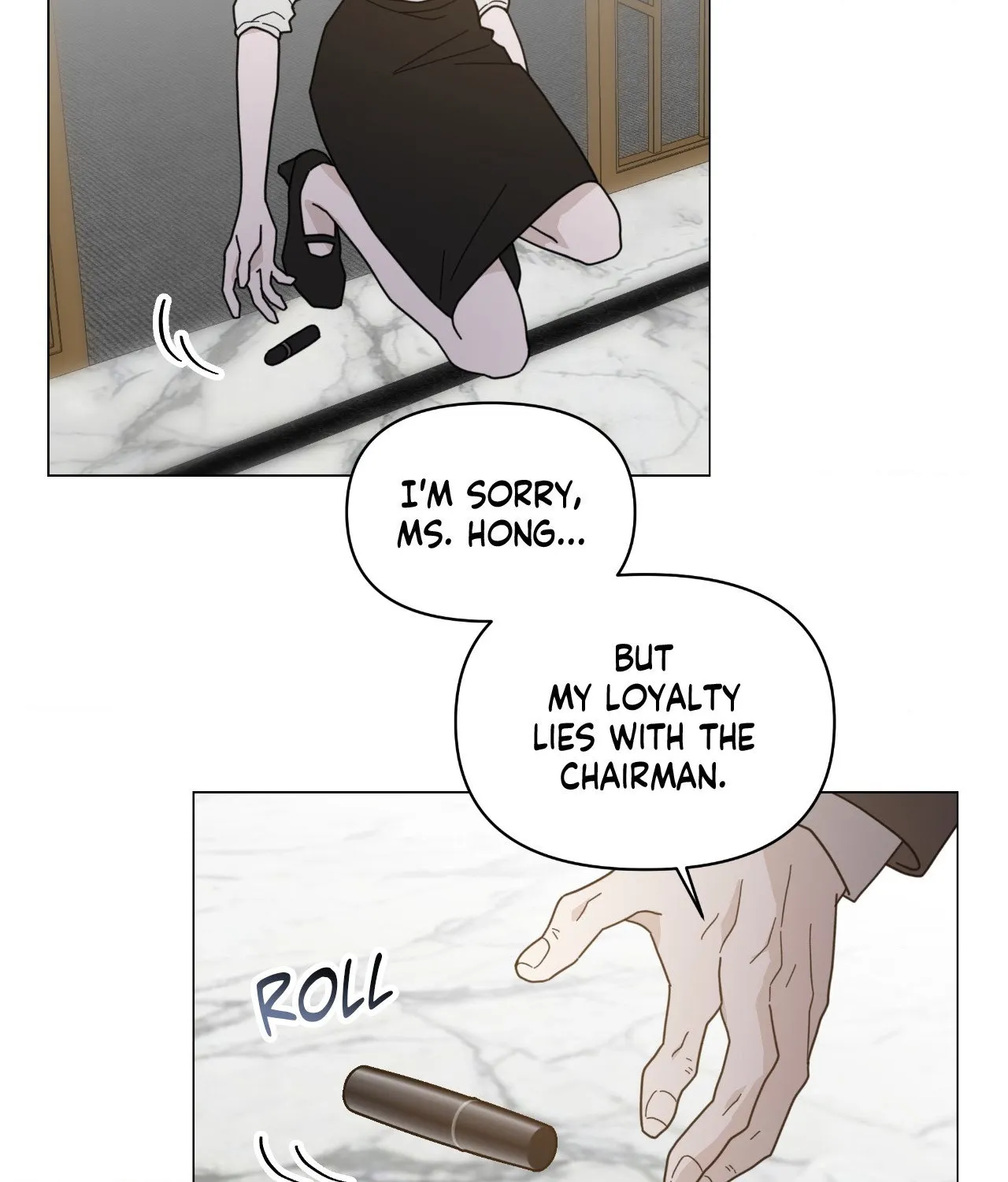 How To Captivate Your Boss Chapter 65 page 61 - 