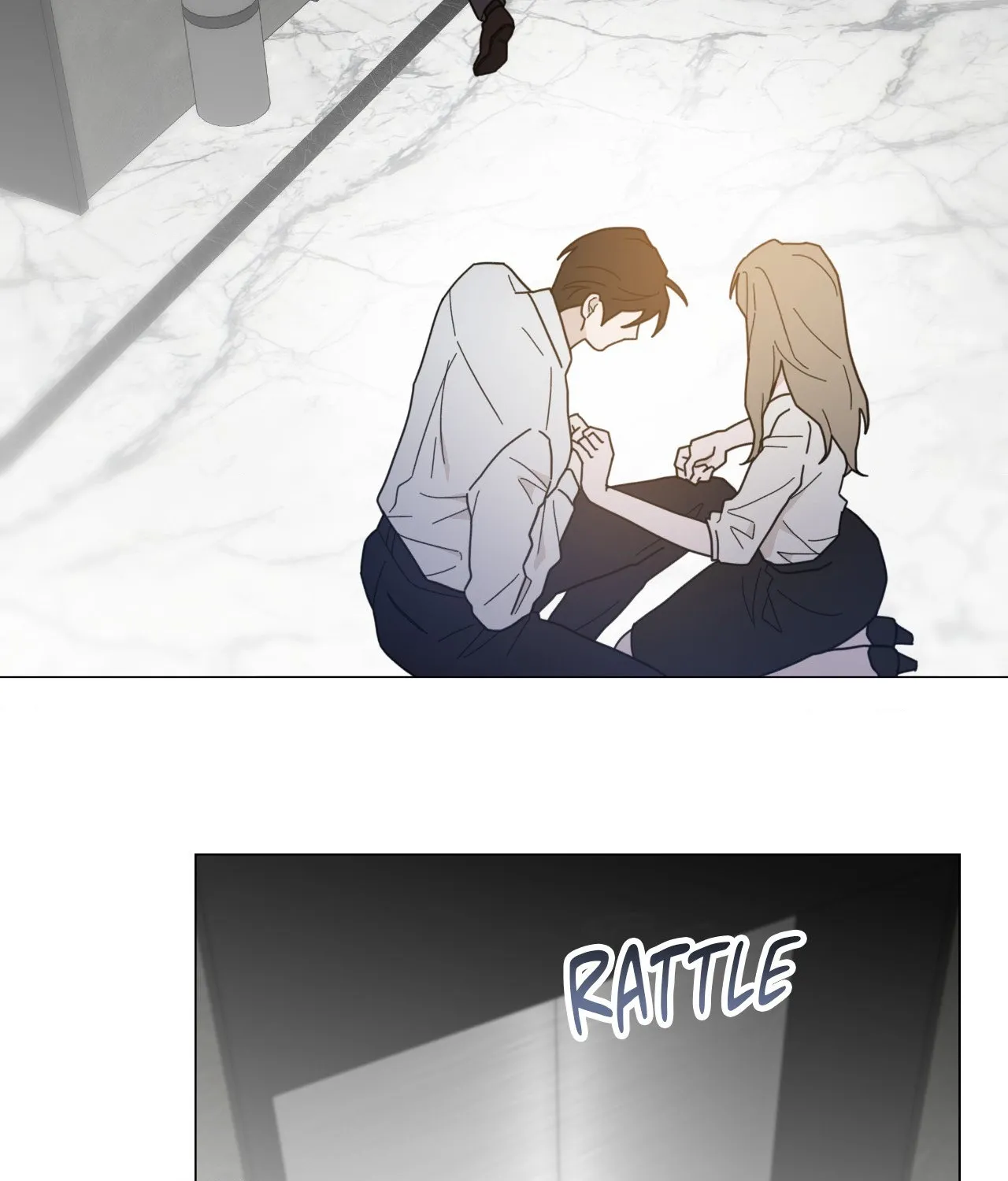 How To Captivate Your Boss Chapter 65 page 64 - 