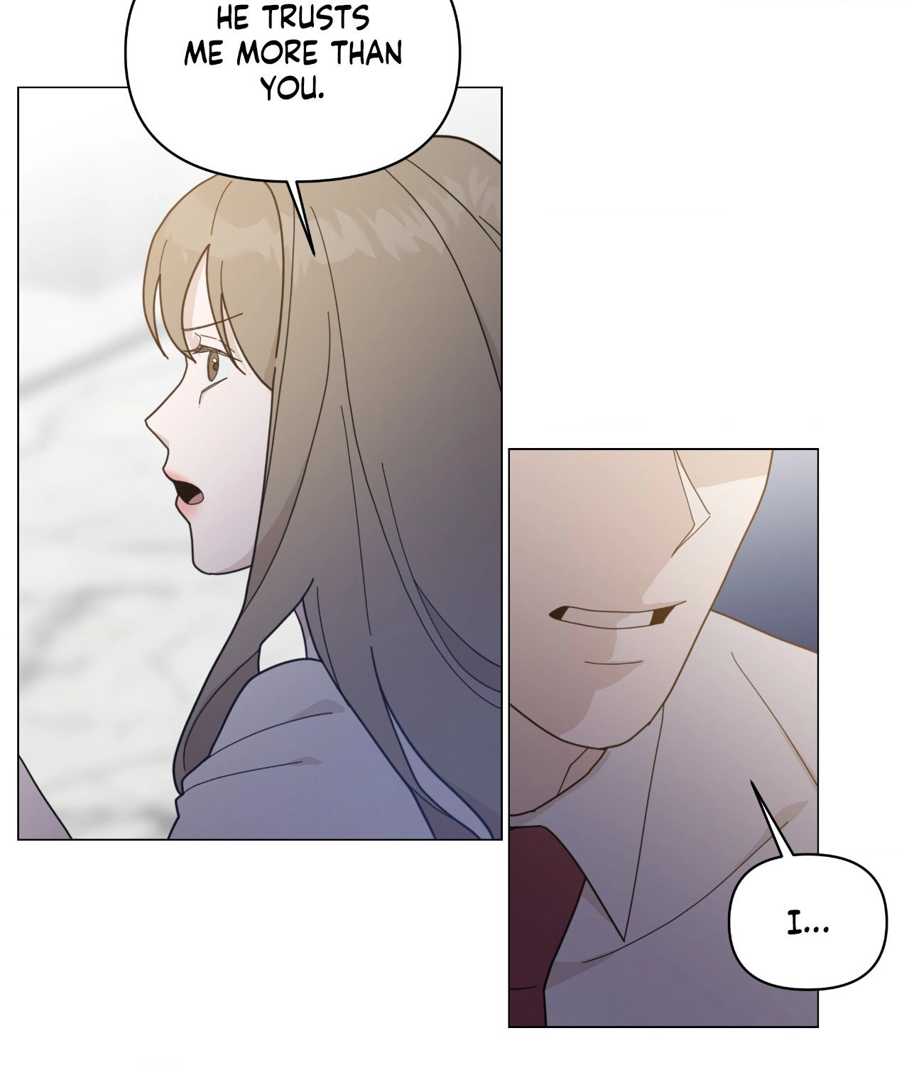 How To Captivate Your Boss Chapter 65 page 66 - 