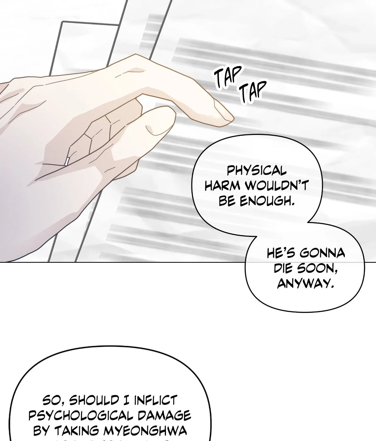 How To Captivate Your Boss Chapter 65 page 10 - 