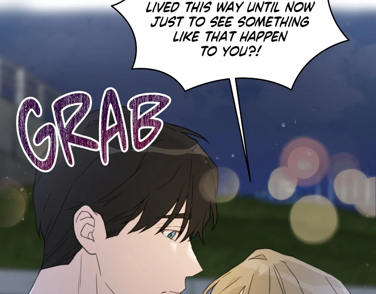 How To Captivate Your Boss Chapter 7 page 101 - 
