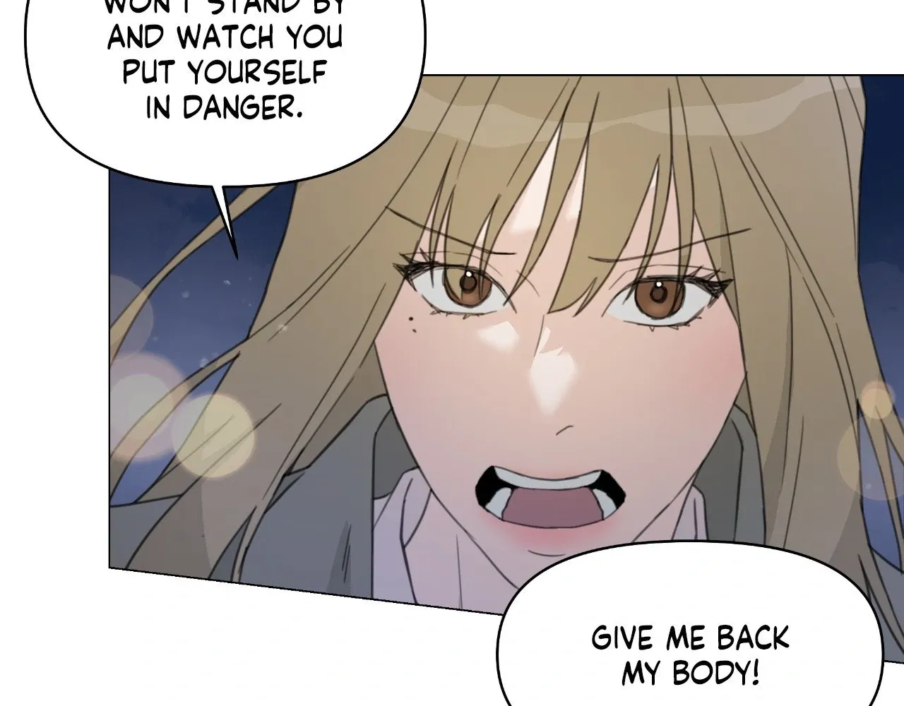 How To Captivate Your Boss Chapter 7 page 103 - 