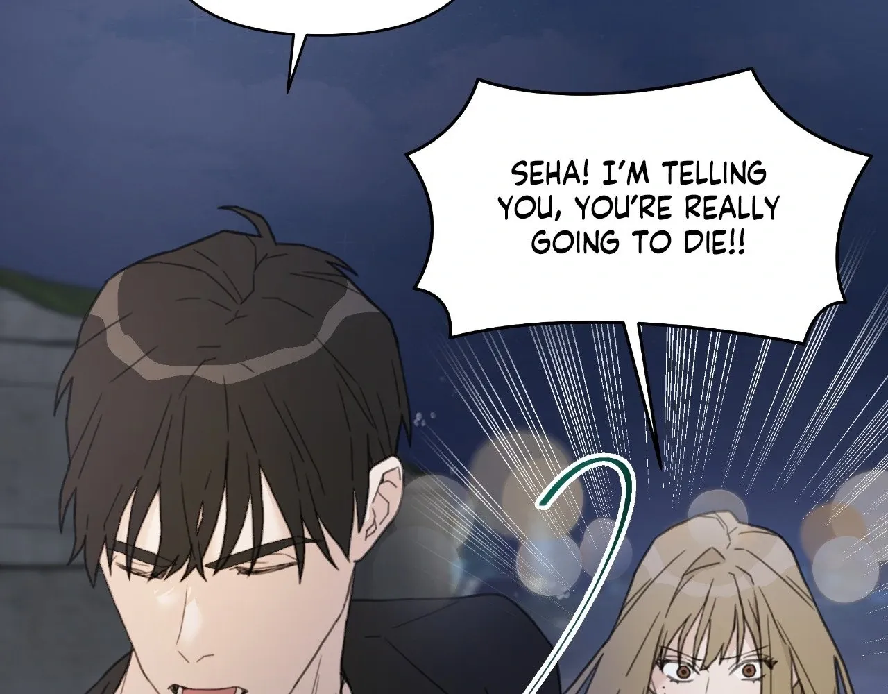 How To Captivate Your Boss Chapter 7 page 107 - 