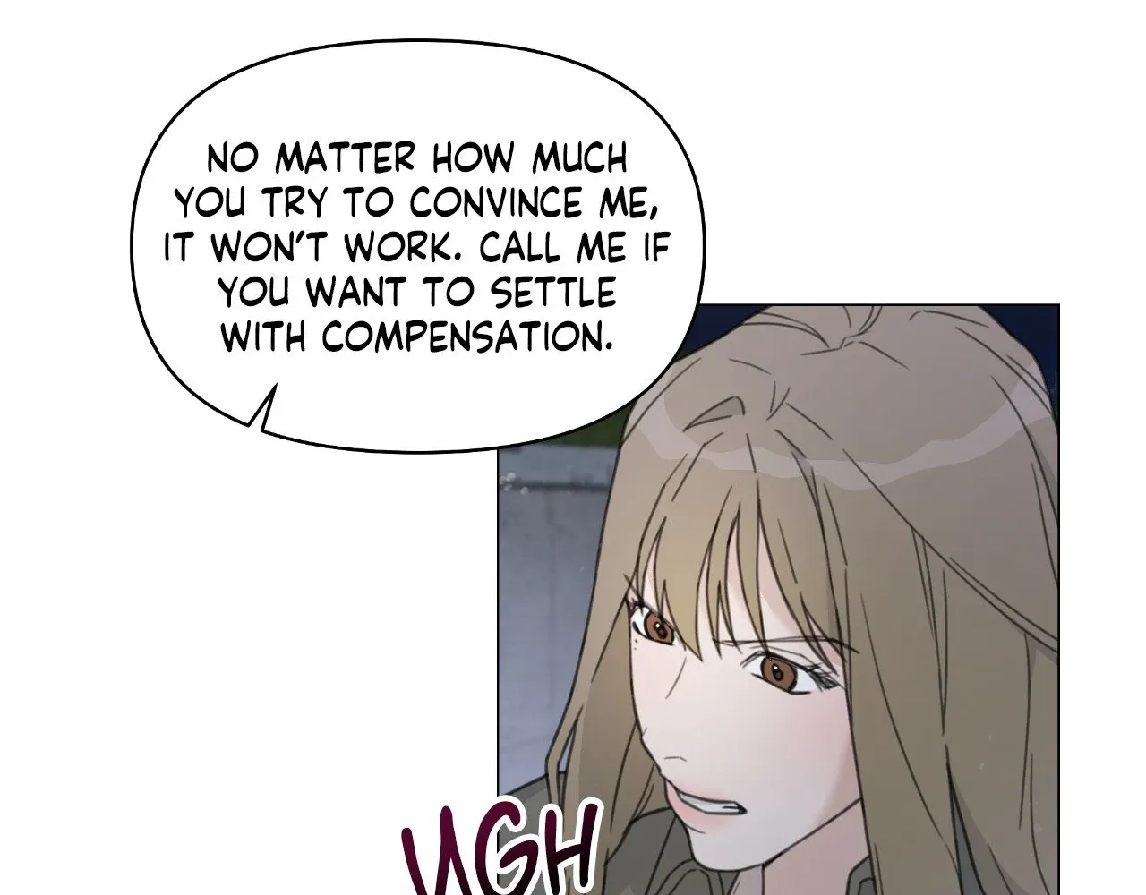 How To Captivate Your Boss Chapter 7 page 109 - 