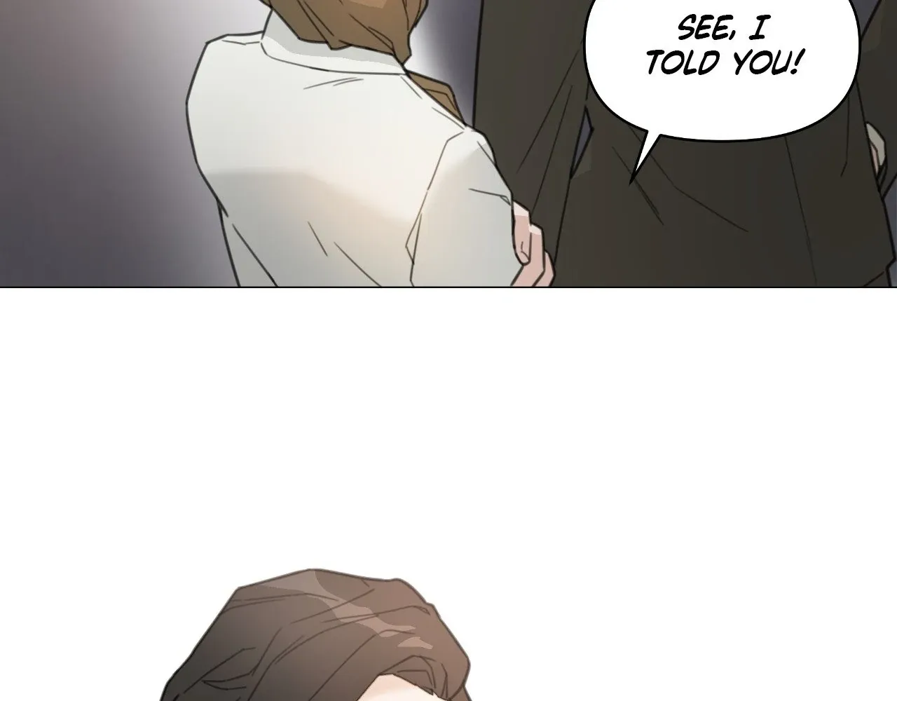 How To Captivate Your Boss Chapter 7 page 12 - 