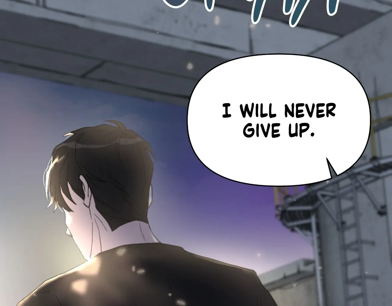 How To Captivate Your Boss Chapter 7 page 111 - 