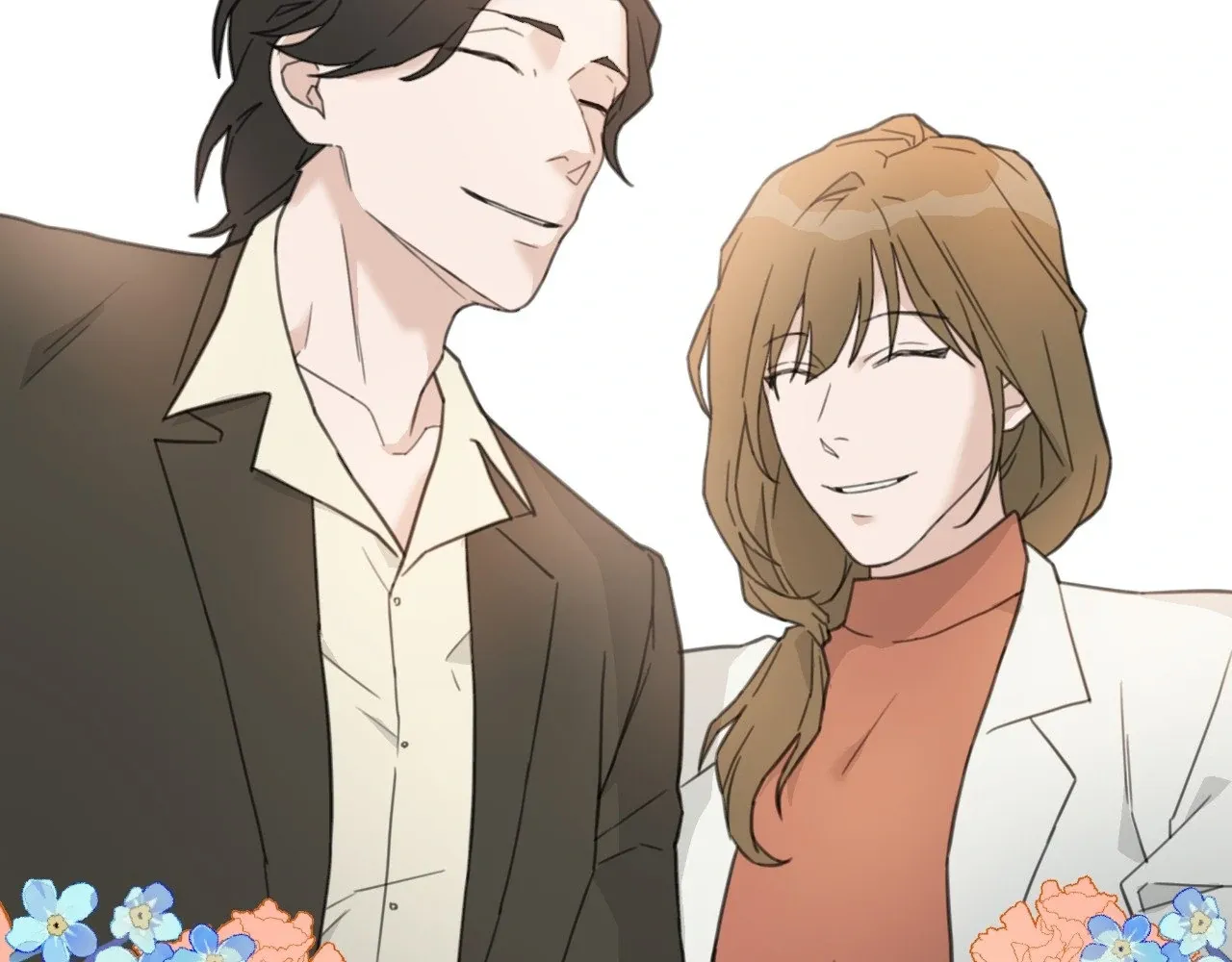 How To Captivate Your Boss Chapter 7 page 13 - 