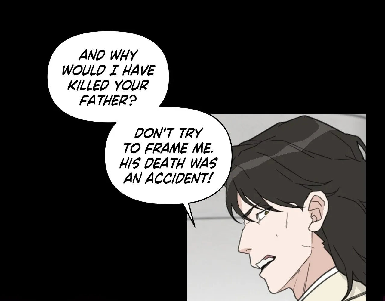 How To Captivate Your Boss Chapter 7 page 17 - 