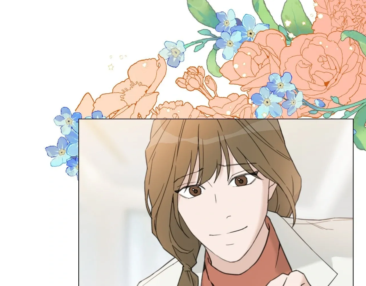 How To Captivate Your Boss Chapter 7 page 3 - 