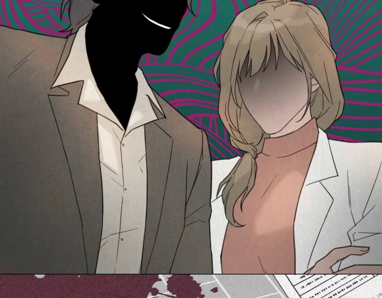 How To Captivate Your Boss Chapter 7 page 26 - 