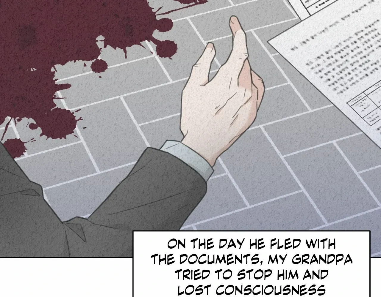 How To Captivate Your Boss Chapter 7 page 27 - 