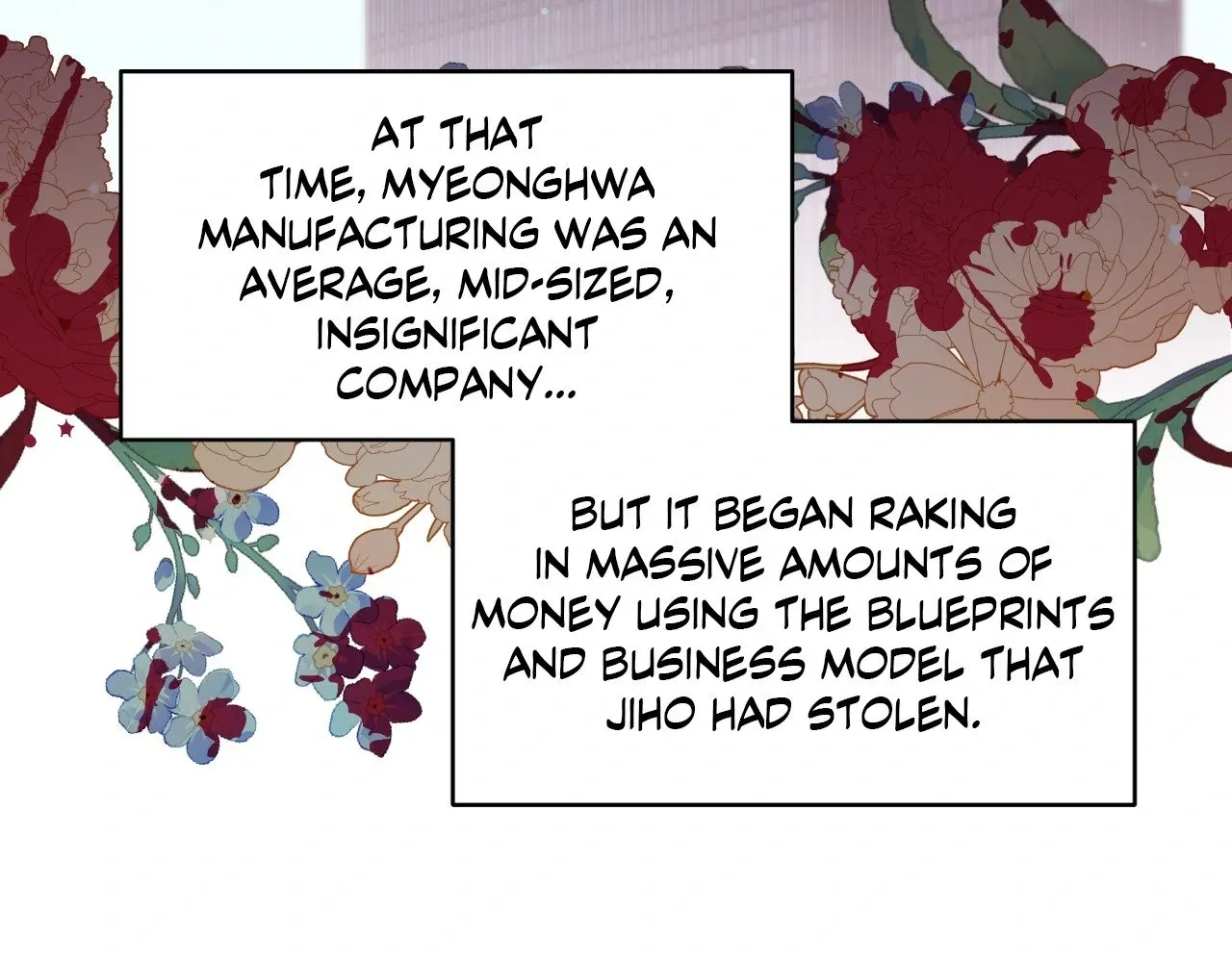 How To Captivate Your Boss Chapter 7 page 30 - 