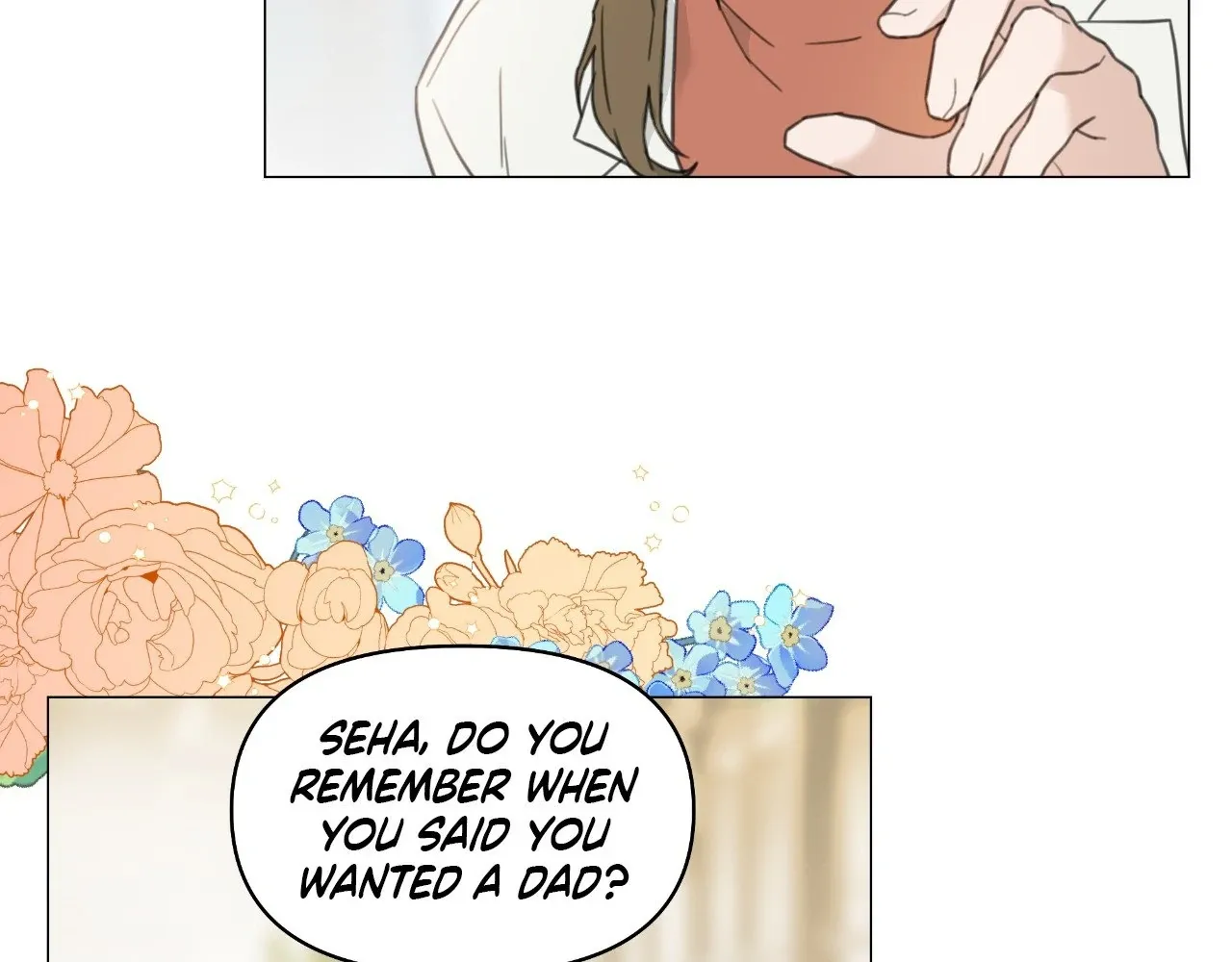 How To Captivate Your Boss Chapter 7 page 4 - 