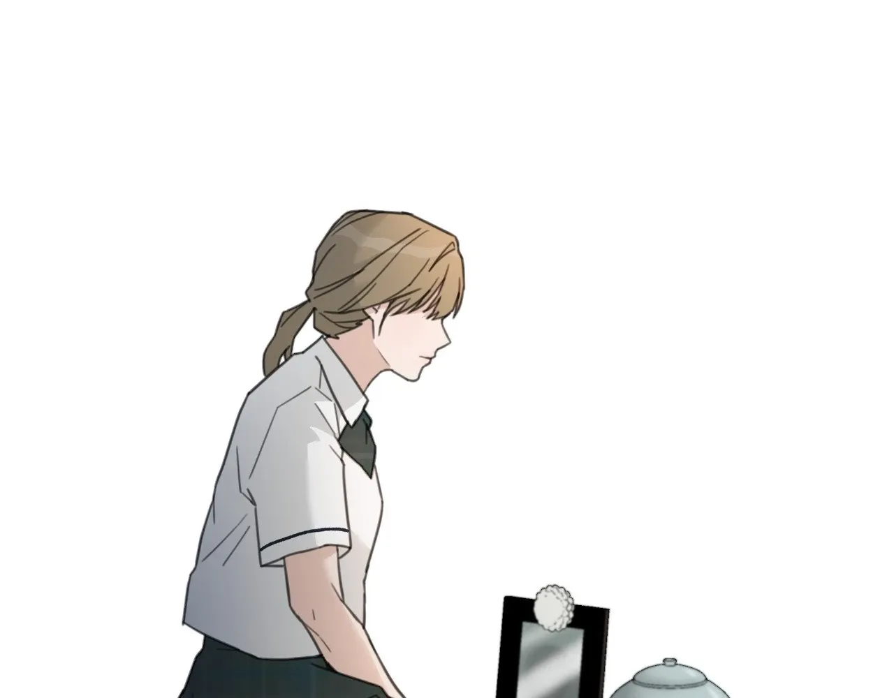 How To Captivate Your Boss Chapter 7 page 31 - 