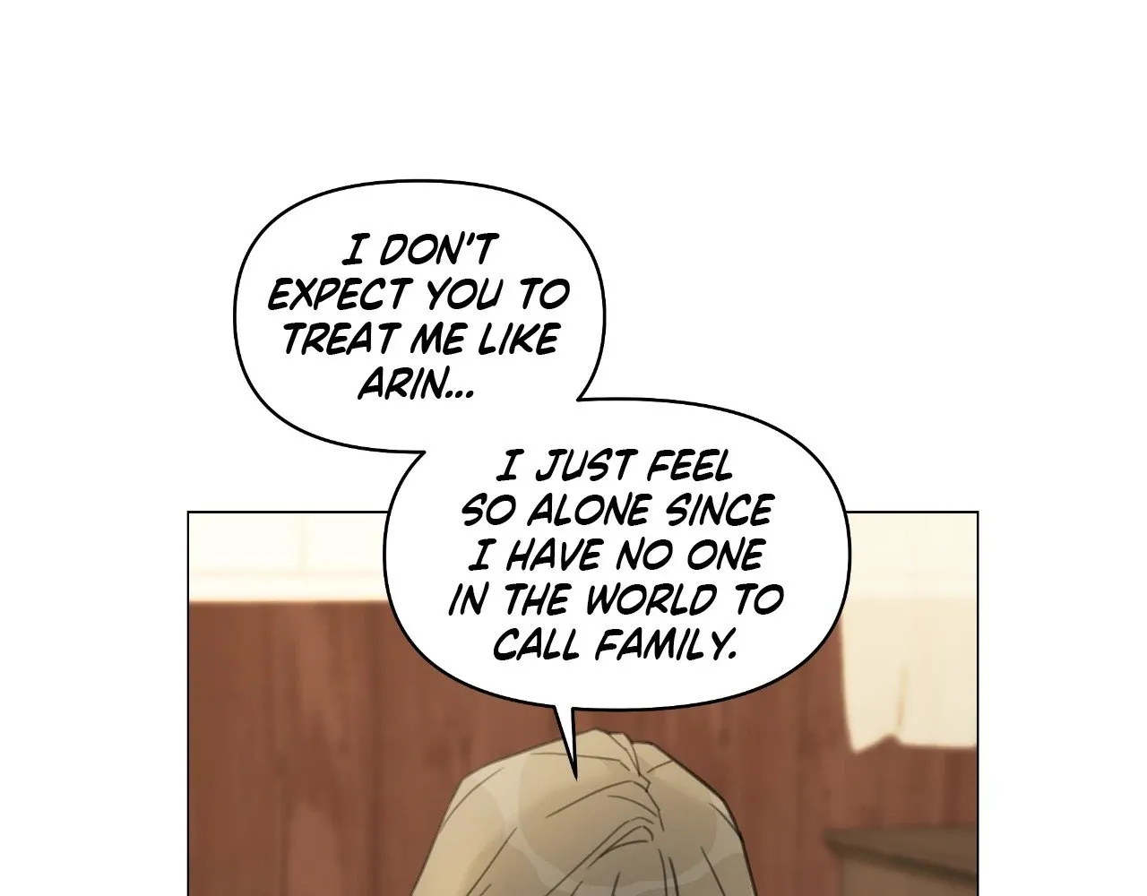 How To Captivate Your Boss Chapter 7 page 41 - 