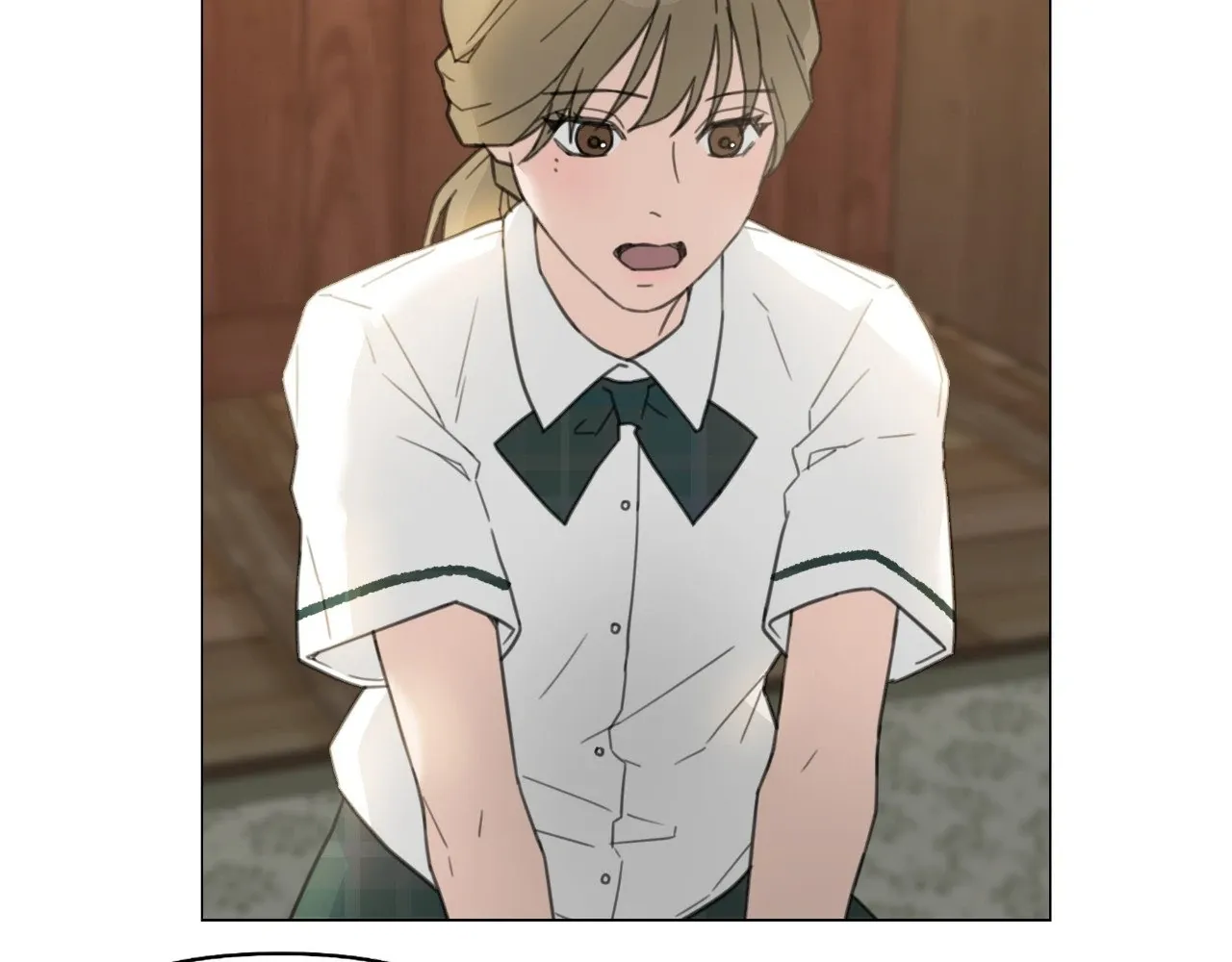 How To Captivate Your Boss Chapter 7 page 42 - 