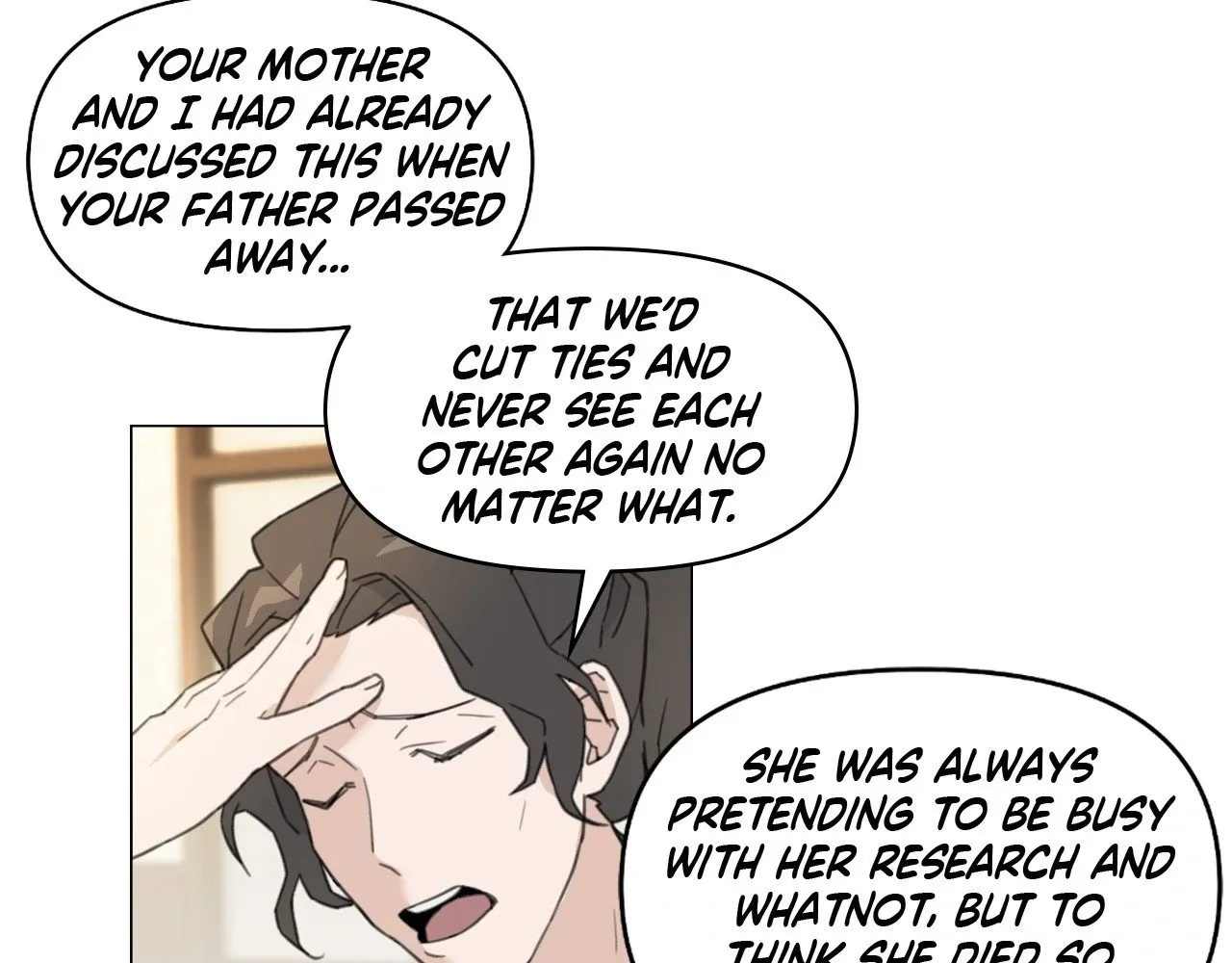 How To Captivate Your Boss Chapter 7 page 43 - 