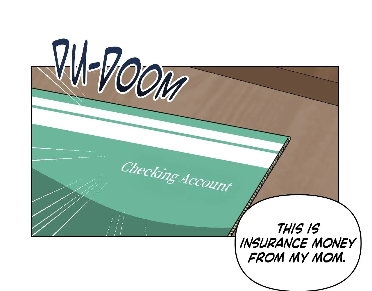 How To Captivate Your Boss Chapter 7 page 45 - 