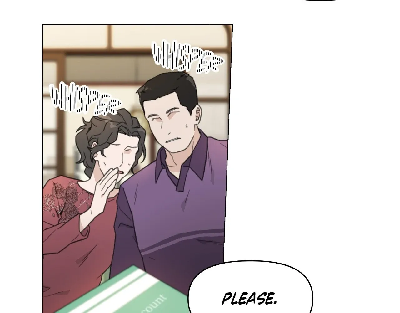 How To Captivate Your Boss Chapter 7 page 46 - 